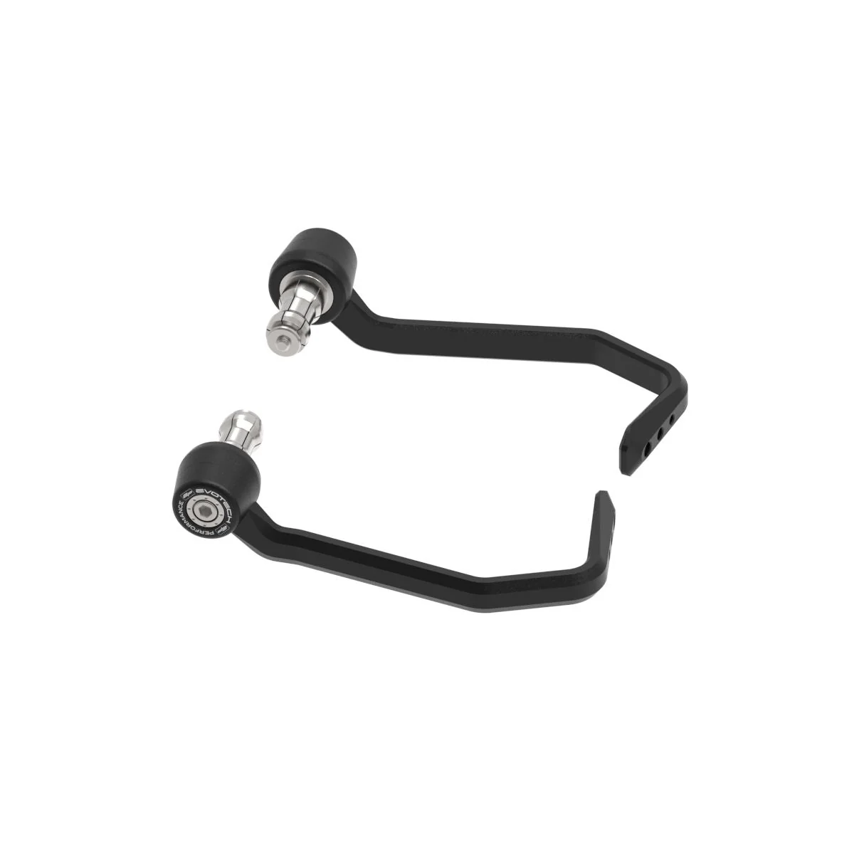 Evotech Brake And Clutch Lever Protector Kit (Race) - Ducati Monster 696 (2008-2014) - Image 24