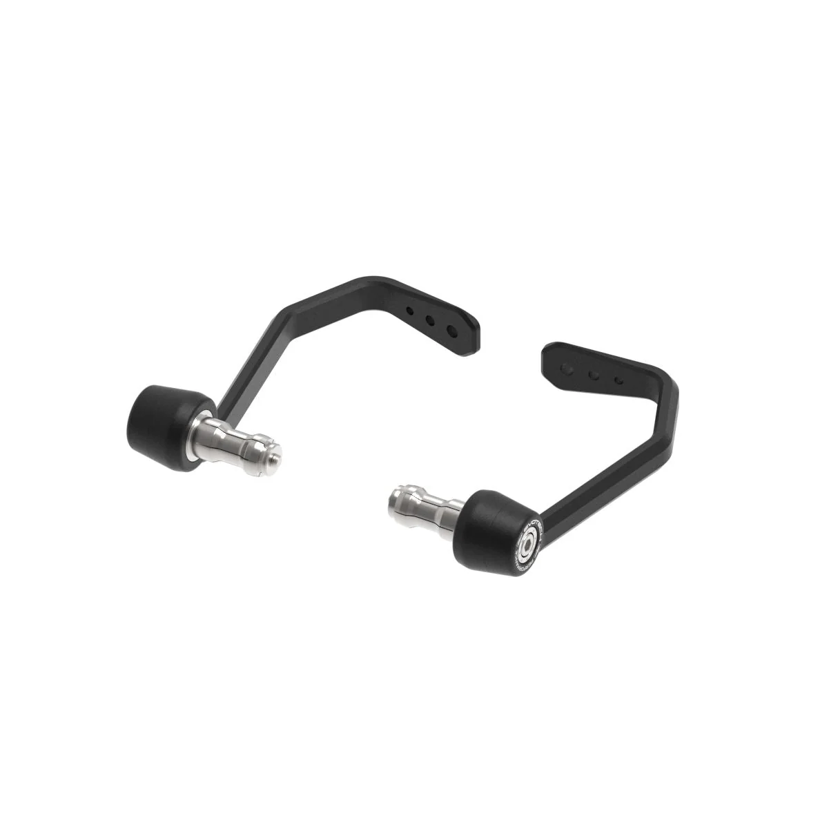 Evotech Brake And Clutch Lever Protector Kit (Race) - CFMoto 700CL-X Sport (2023+) - Image 19