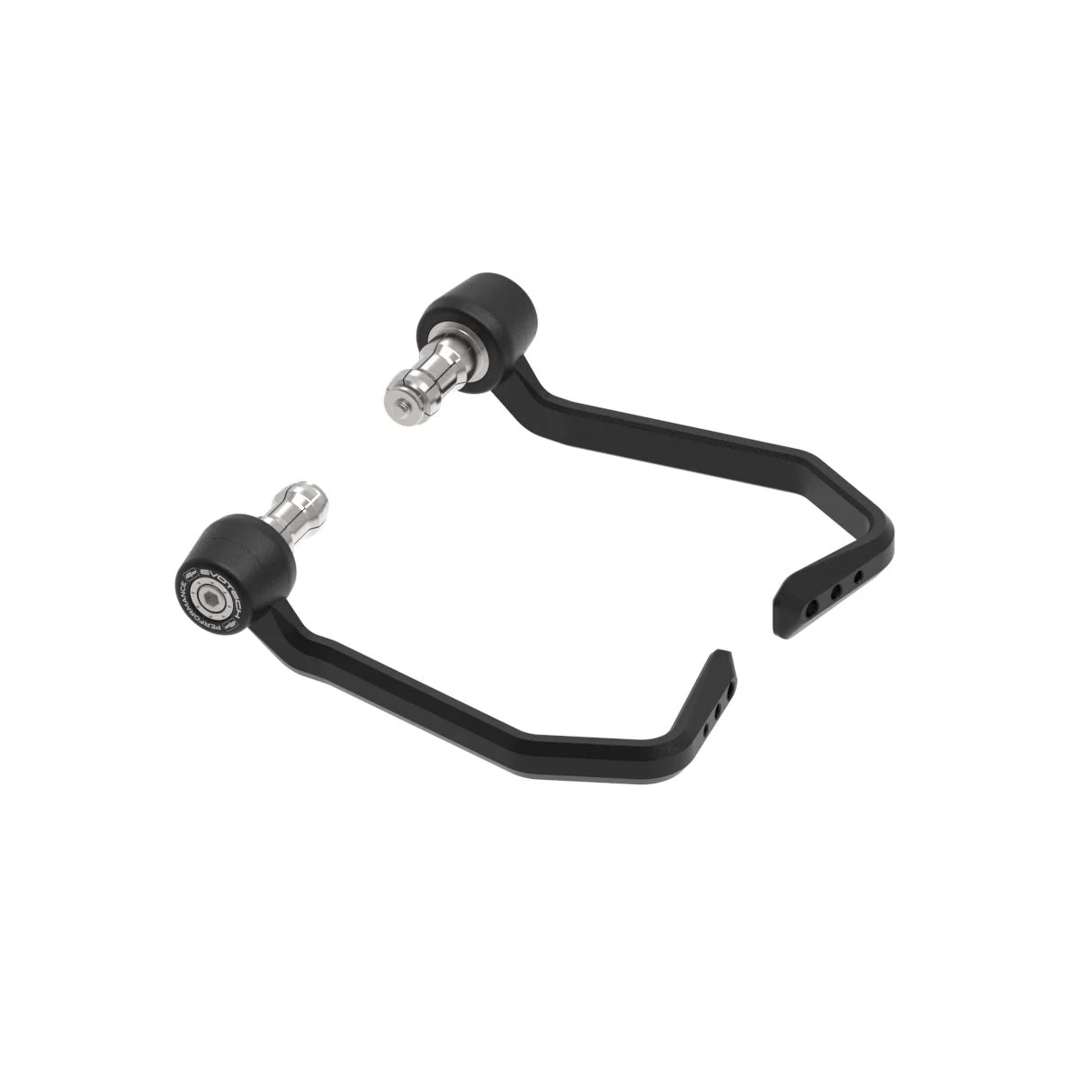 Evotech Brake And Clutch Lever Protector Kit (Race) - CFMoto 700CL-X Sport (2023+) - Image 25