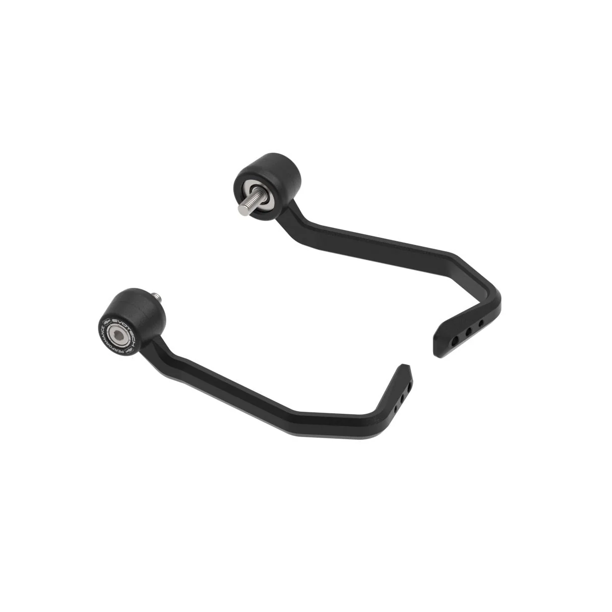Evotech Brake And Clutch Lever Protector Kit (Race) - Kawasaki Z900 SE (2025+) - Image 25