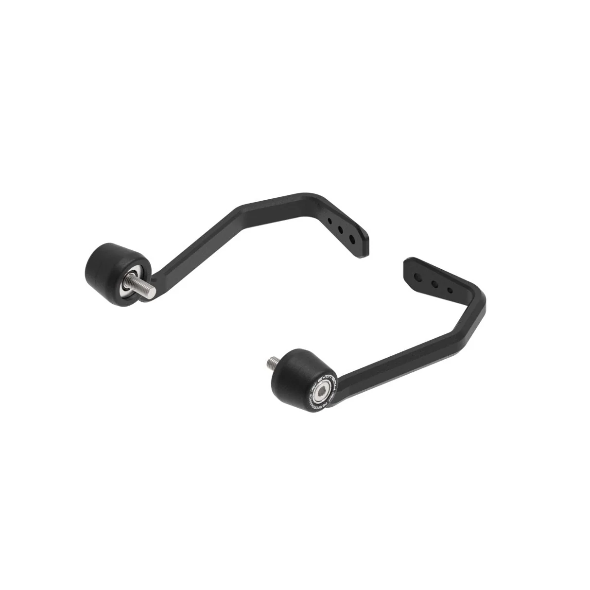 Evotech Brake And Clutch Lever Protector Kit (Race) - Kawasaki Z650 S (2026+) - Image 20