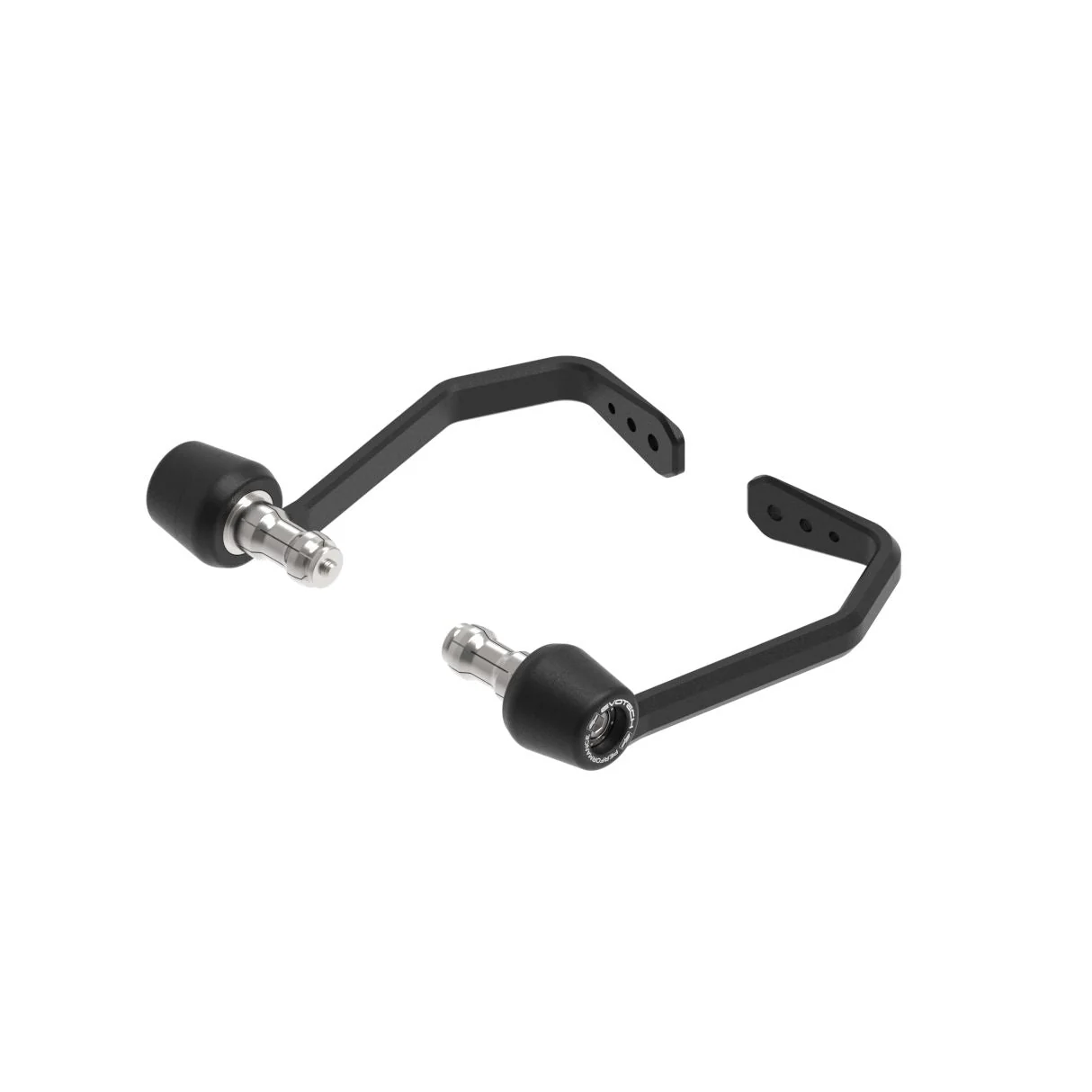 Evotech Brake And Clutch Lever Protector Kit (Road) - Ducati Monster 696 (2008-2014) - Image 20