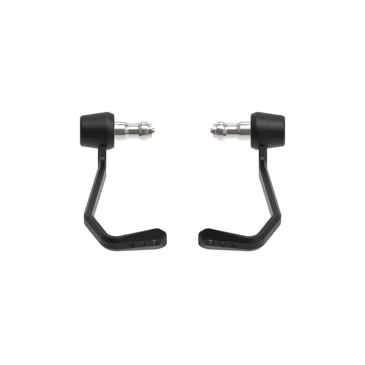 Evotech Brake And Clutch Lever Protector Kit (Road) - Ducati Monster 696 (2008-2014) - Image 5