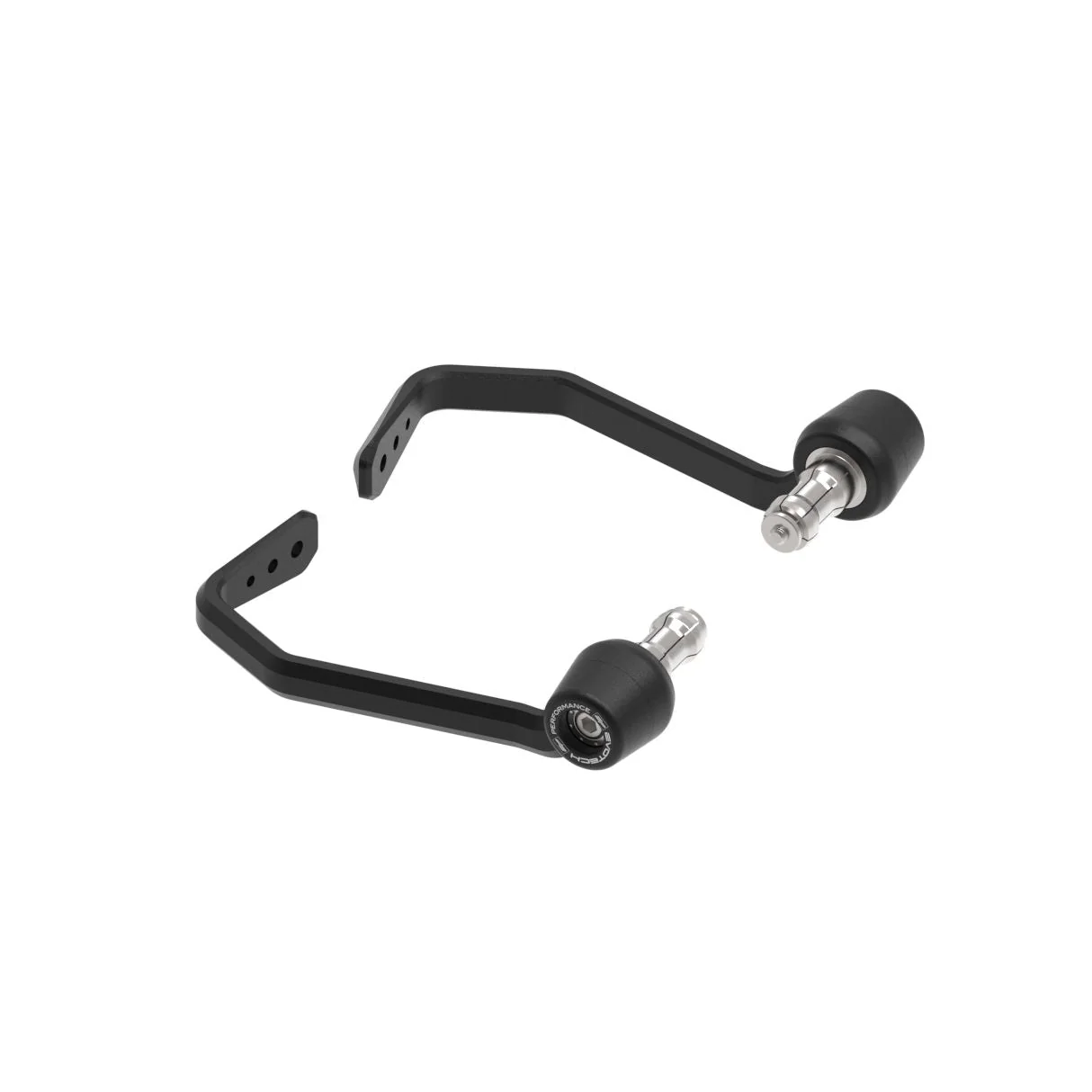 Evotech Brake And Clutch Lever Protector Kit (Road) - CFMoto 450SR (2024+) - Image 13