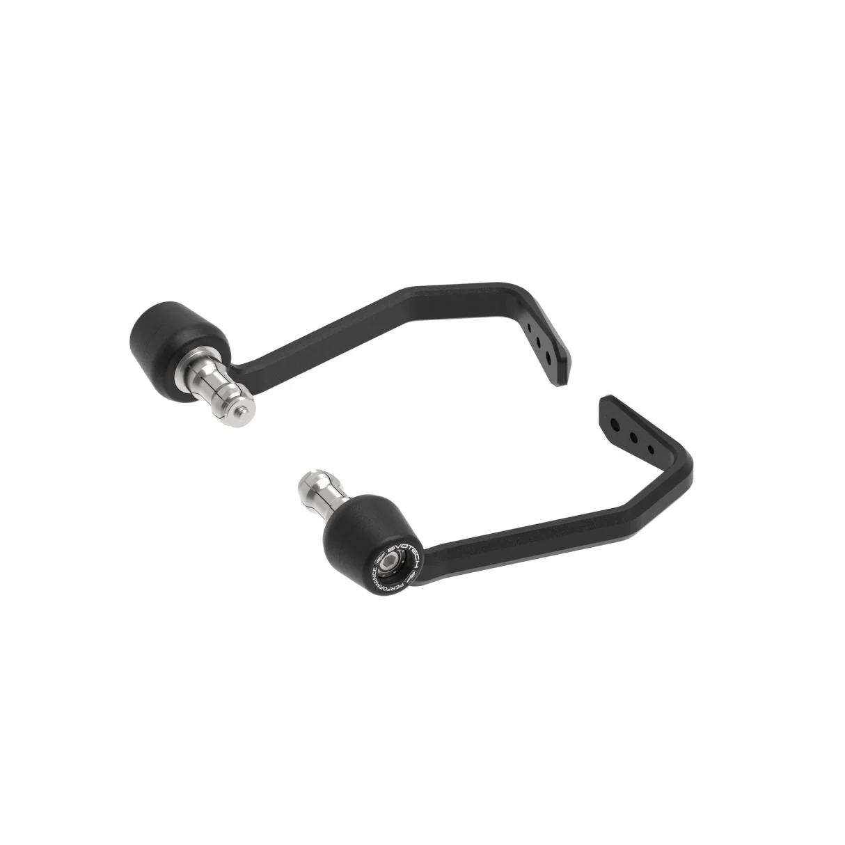 Evotech Brake And Clutch Lever Protector Kit (Road) - CFMoto 450SR (2024+) - Image 21