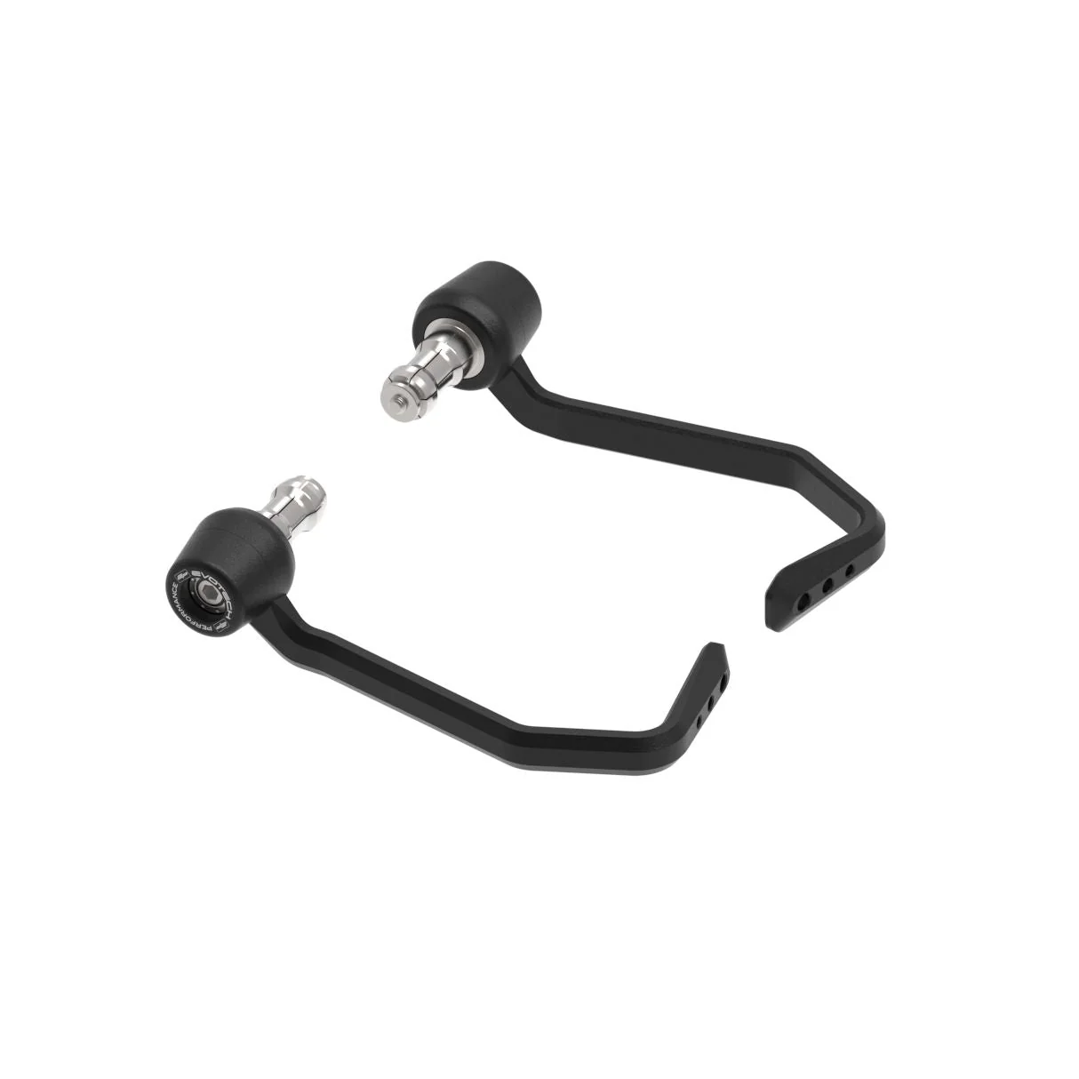 Evotech Brake And Clutch Lever Protector Kit (Road) - CFMoto 450SR S (2024+) - Image 25