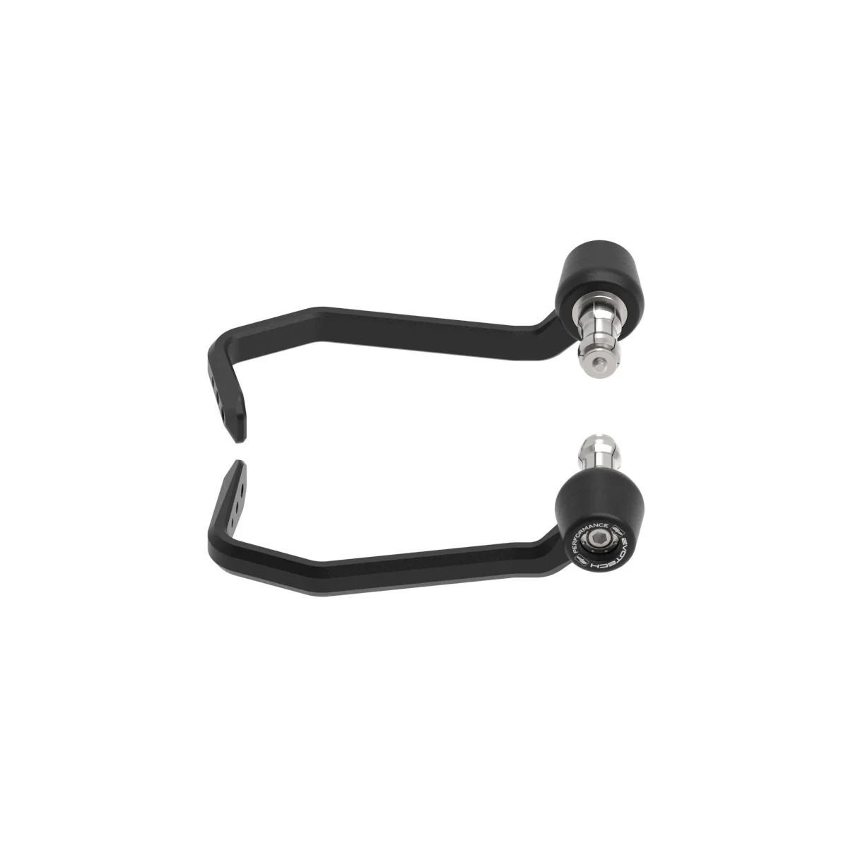 Evotech Brake And Clutch Lever Protector Kit (Road) - Ducati Monster V2 (2026+) - Image 11