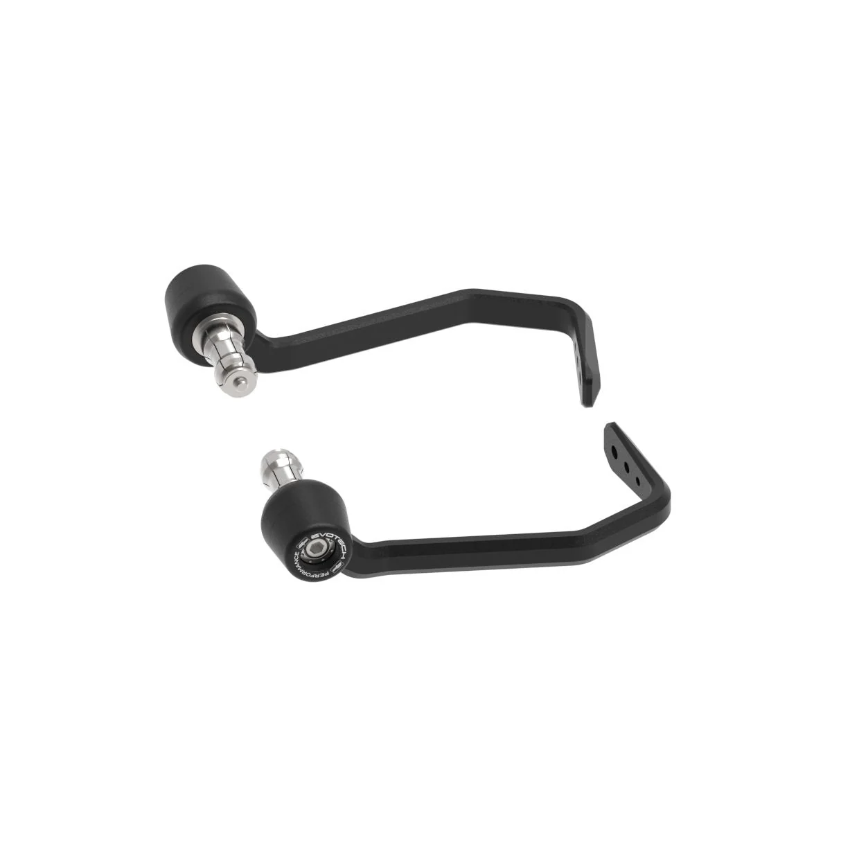 Evotech Brake And Clutch Lever Protector Kit (Road) - Ducati Monster V2 (2026+) - Image 22