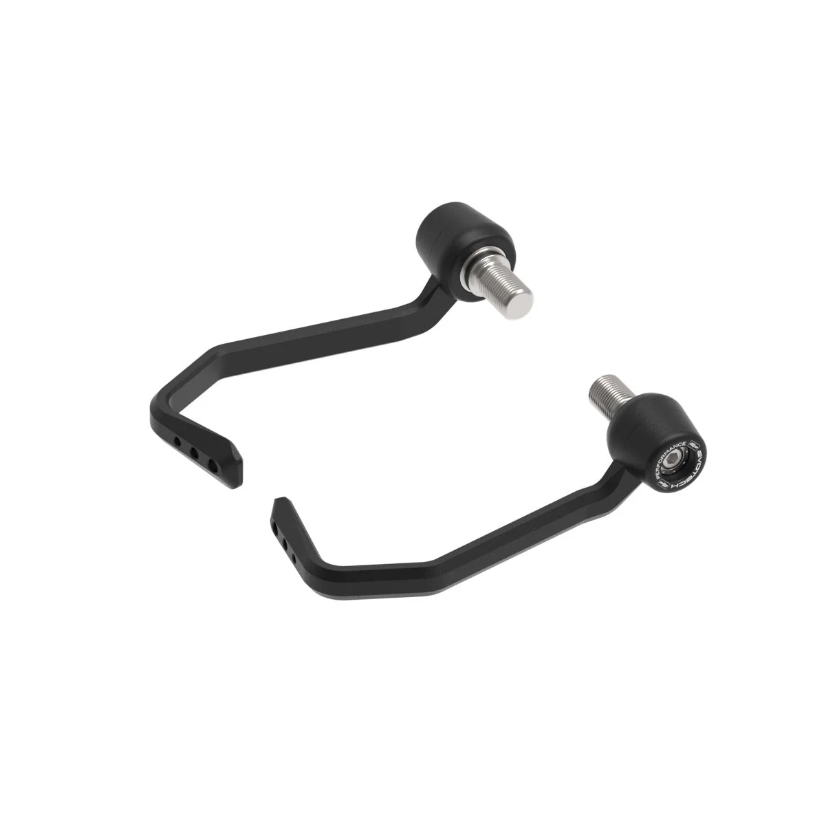 Evotech Brake And Clutch Lever Protector Kit  (Road) - MV Agusta Brutale 1000 RR (2020 - 2023) - Image 9