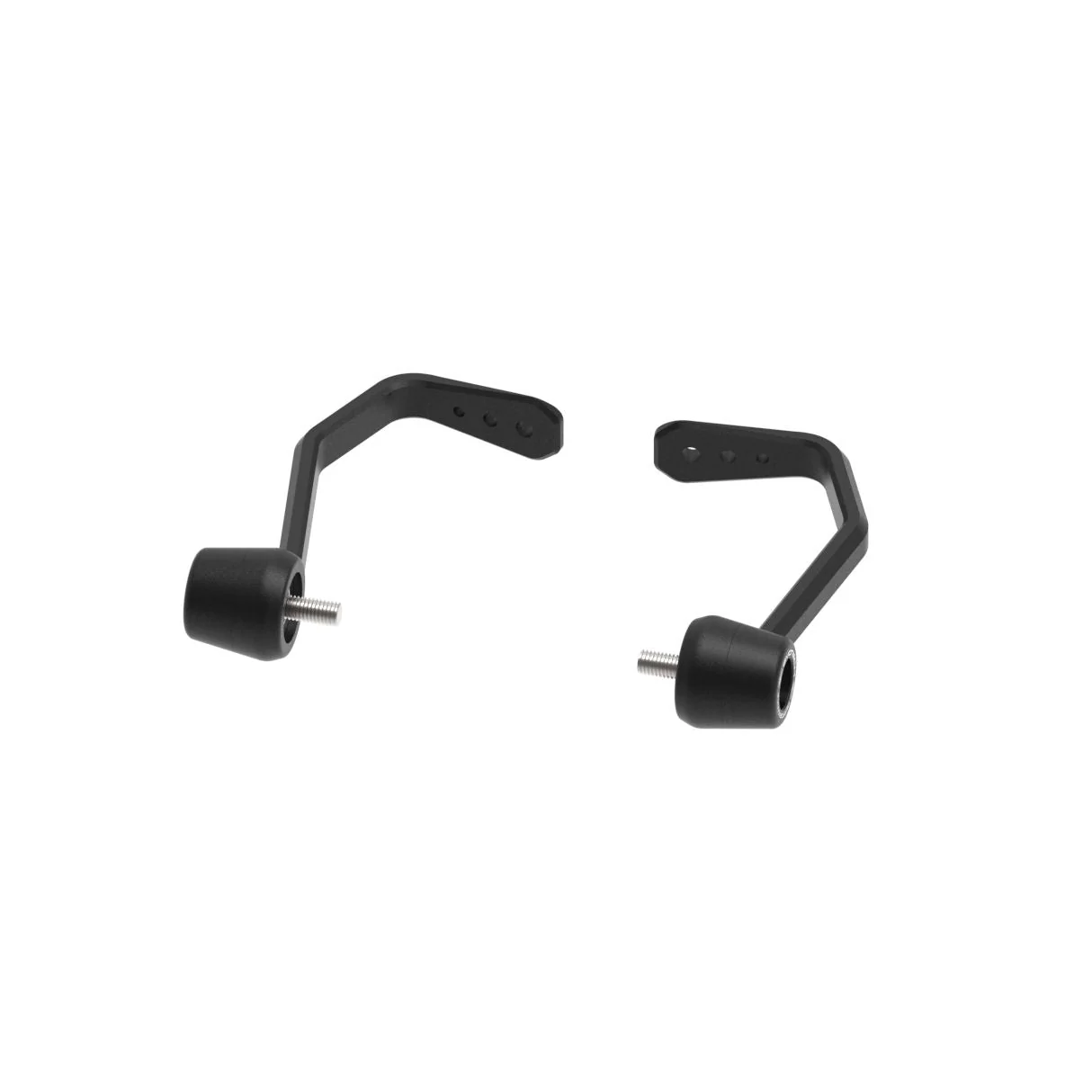 Evotech Brake And Clutch Lever Protector Kit - Royal Enfield Himalayan 450 (2024+) (Road) - Image 18