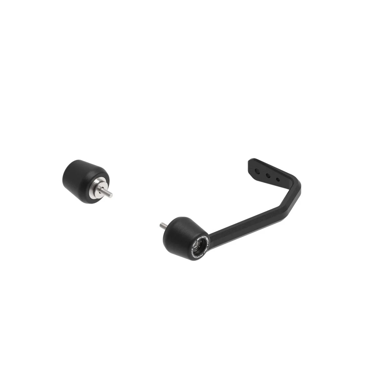 Evotech Brake Lever Protector Kit (Road) - Aprilia RS 660 Factory (2025+) - Image 20