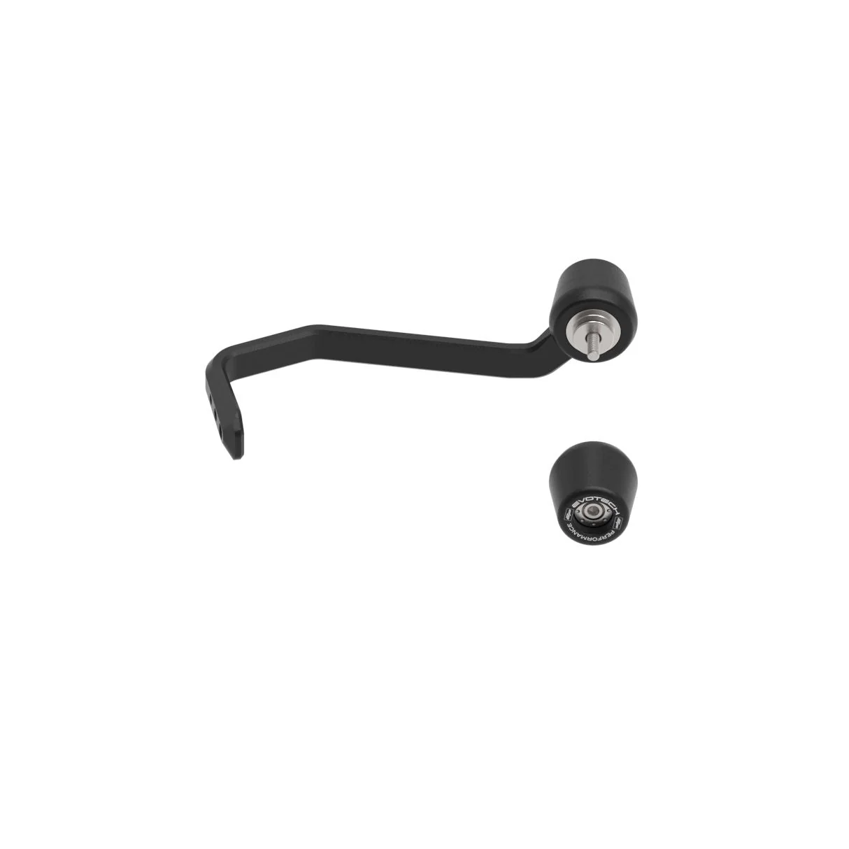 Evotech Brake Lever Protector Kit (Road) - Aprilia Tuono 125 (2018+) - Image 11