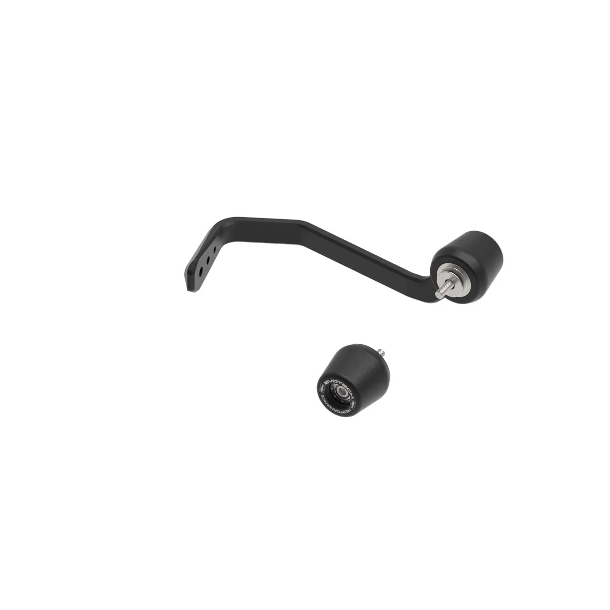 Evotech Brake Lever Protector Kit (Road) - Aprilia Tuono 125 (2018+) - Image 13