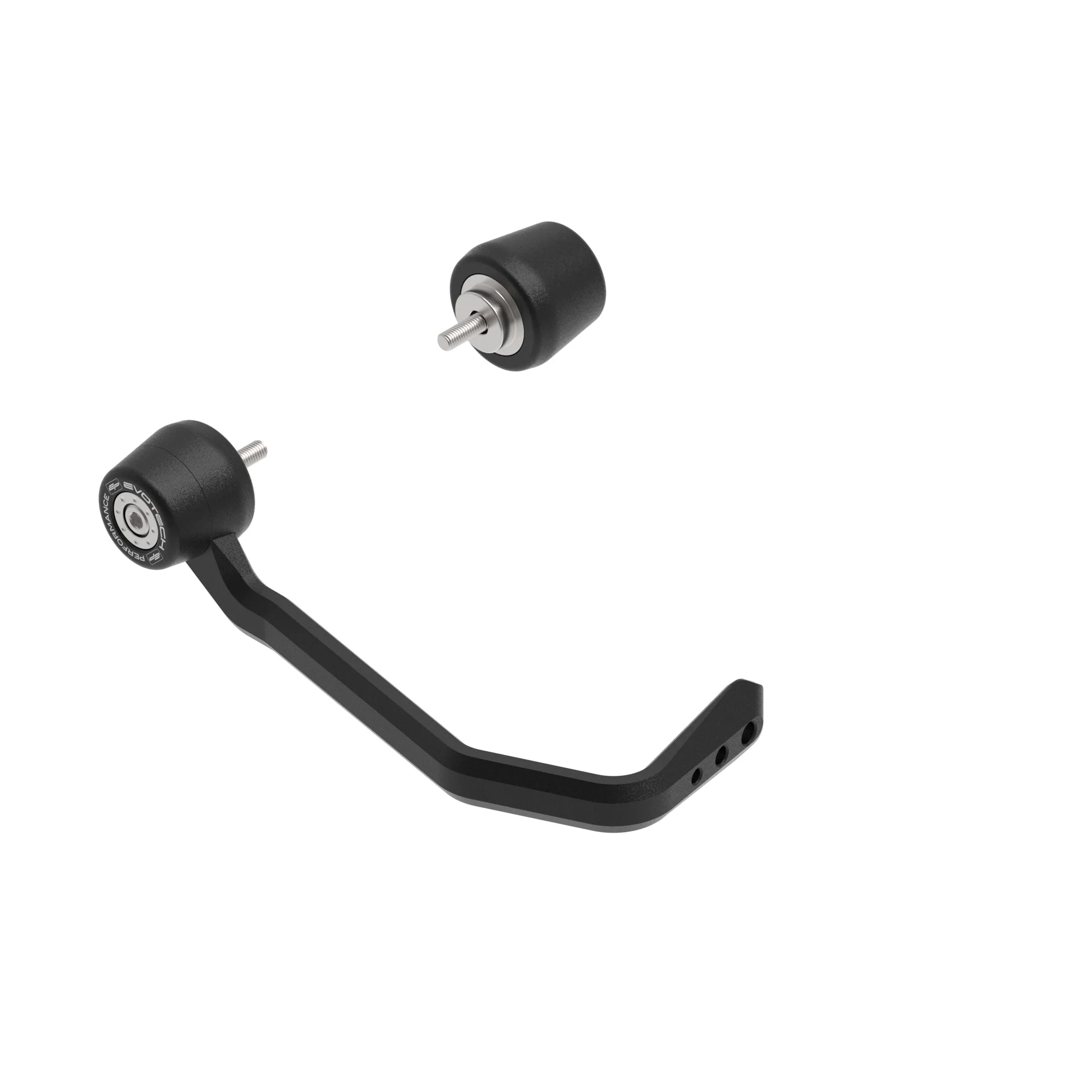 Evotech Brake Lever Protector Kit (Race) - Aprilia Tuono 457 (2025+)