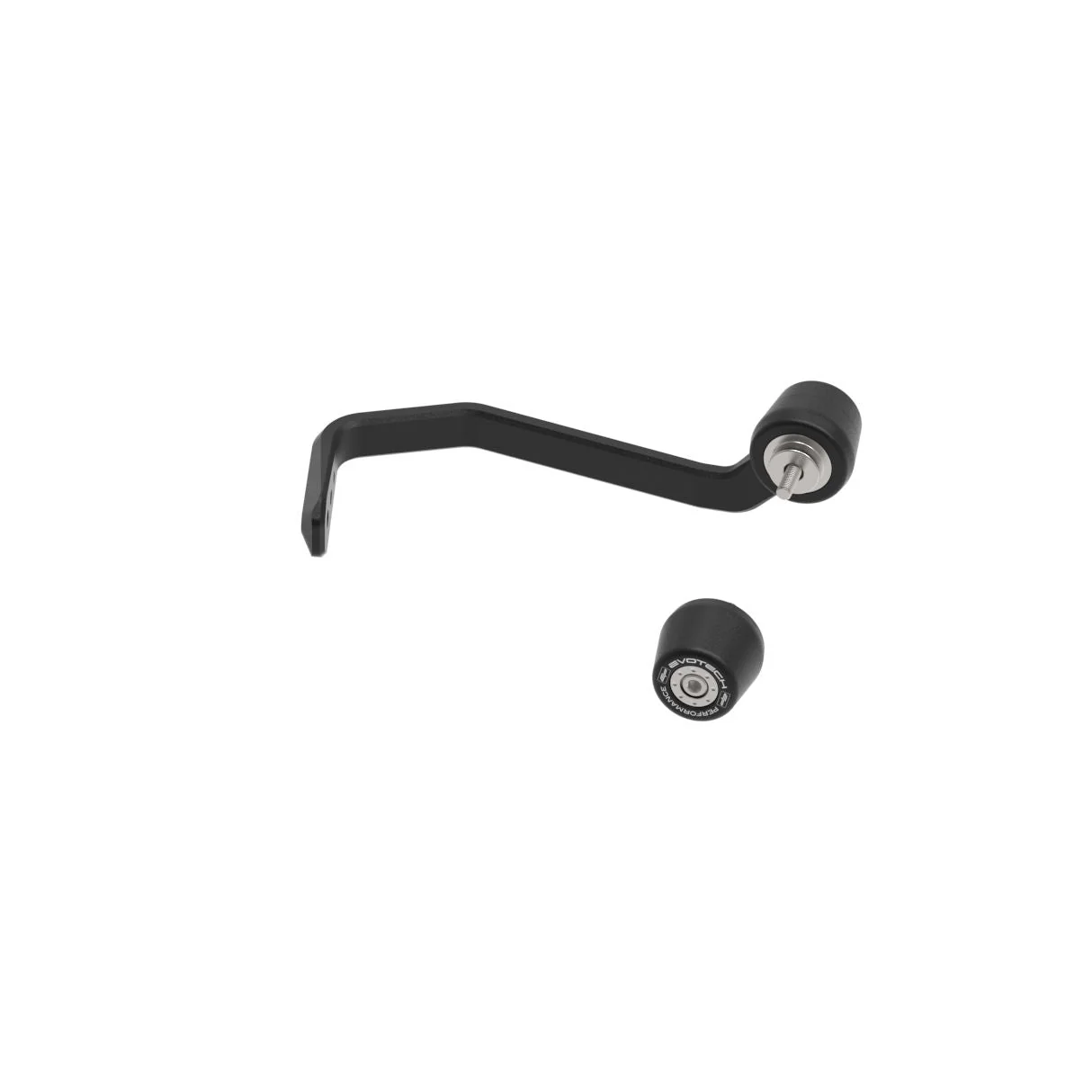 Evotech Brake Lever Protector Kit (Race) - Aprilia Tuono 457 (2025+) - Image 12