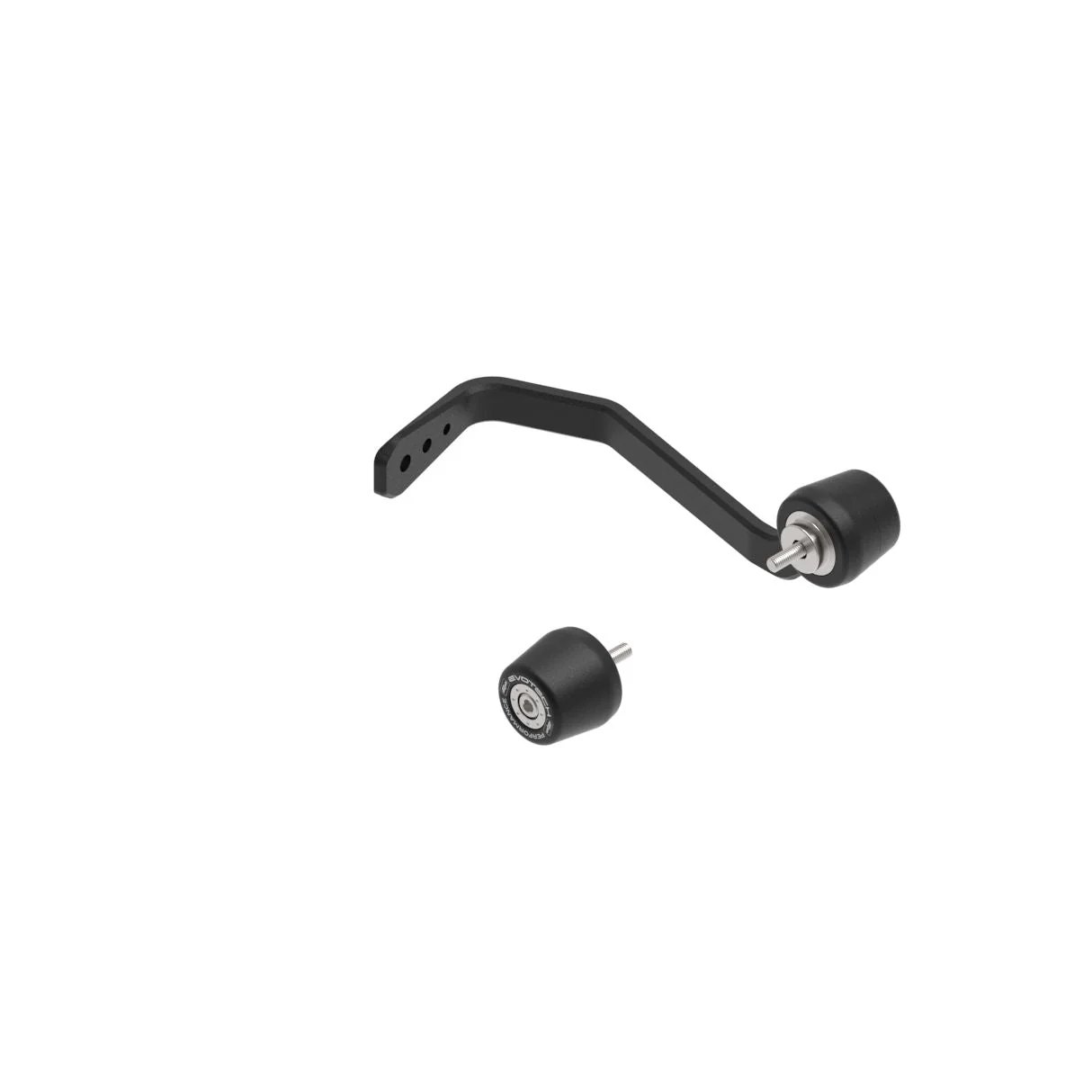 Evotech Brake Lever Protector Kit (Race) - Aprilia Tuono 457 (2025+) - Image 14