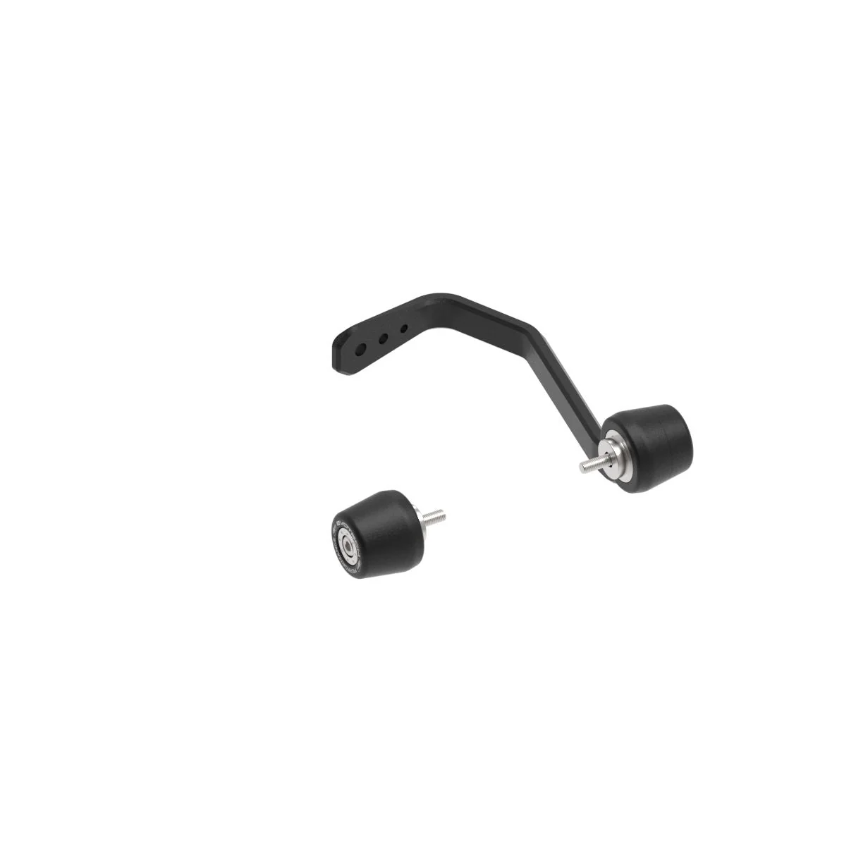 Evotech Brake Lever Protector Kit (Race) - Aprilia Tuono 457 (2025+) - Image 15