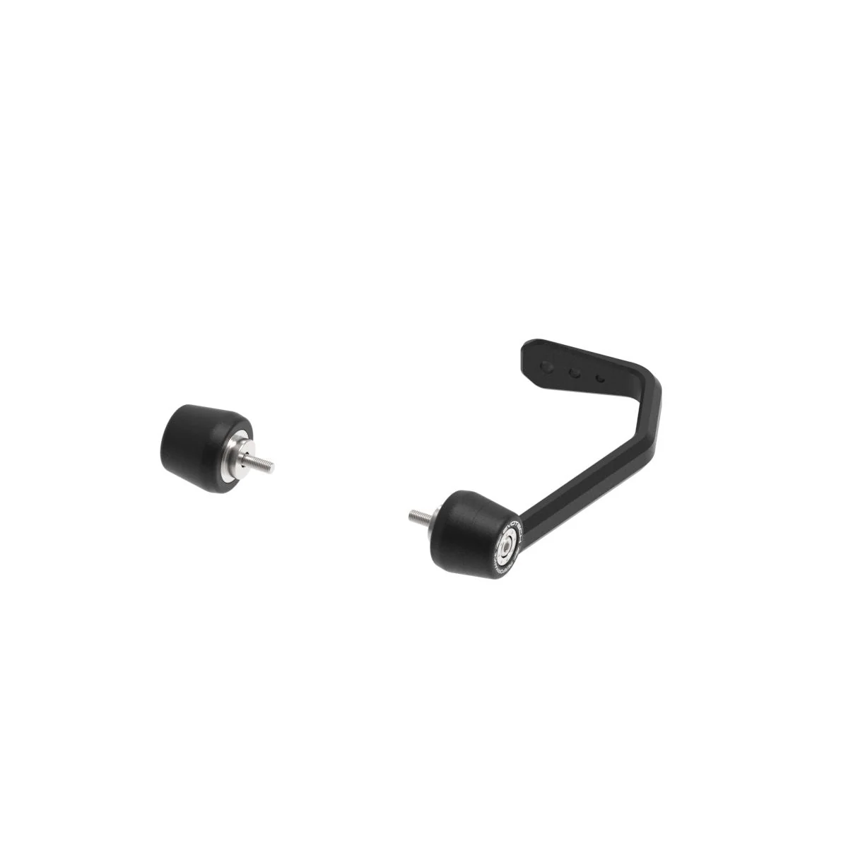 Evotech Brake Lever Protector Kit (Race) - Aprilia Tuono 457 (2025+) - Image 19