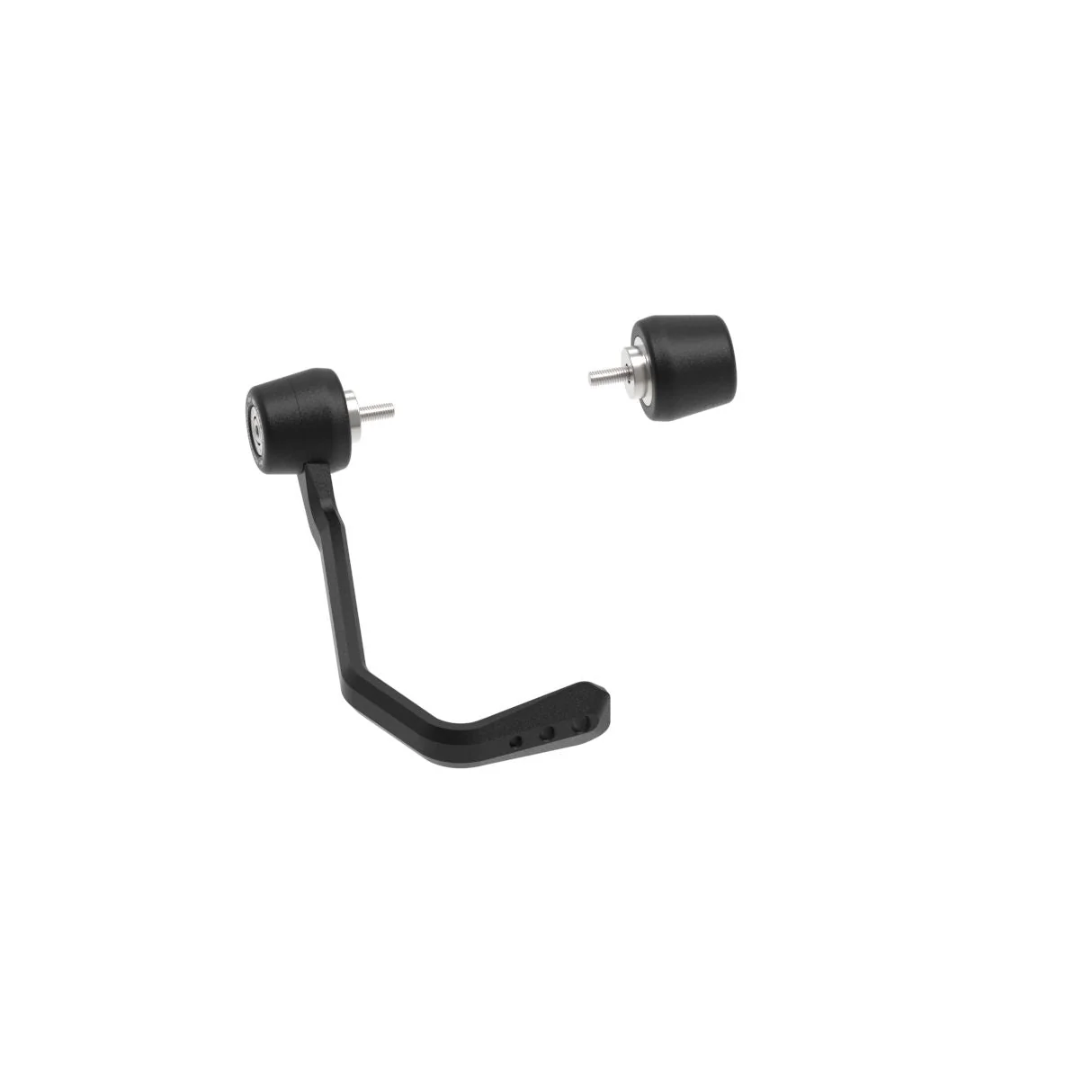 Evotech Brake Lever Protector Kit (Race) - Aprilia Tuono 457 (2025+) - Image 4