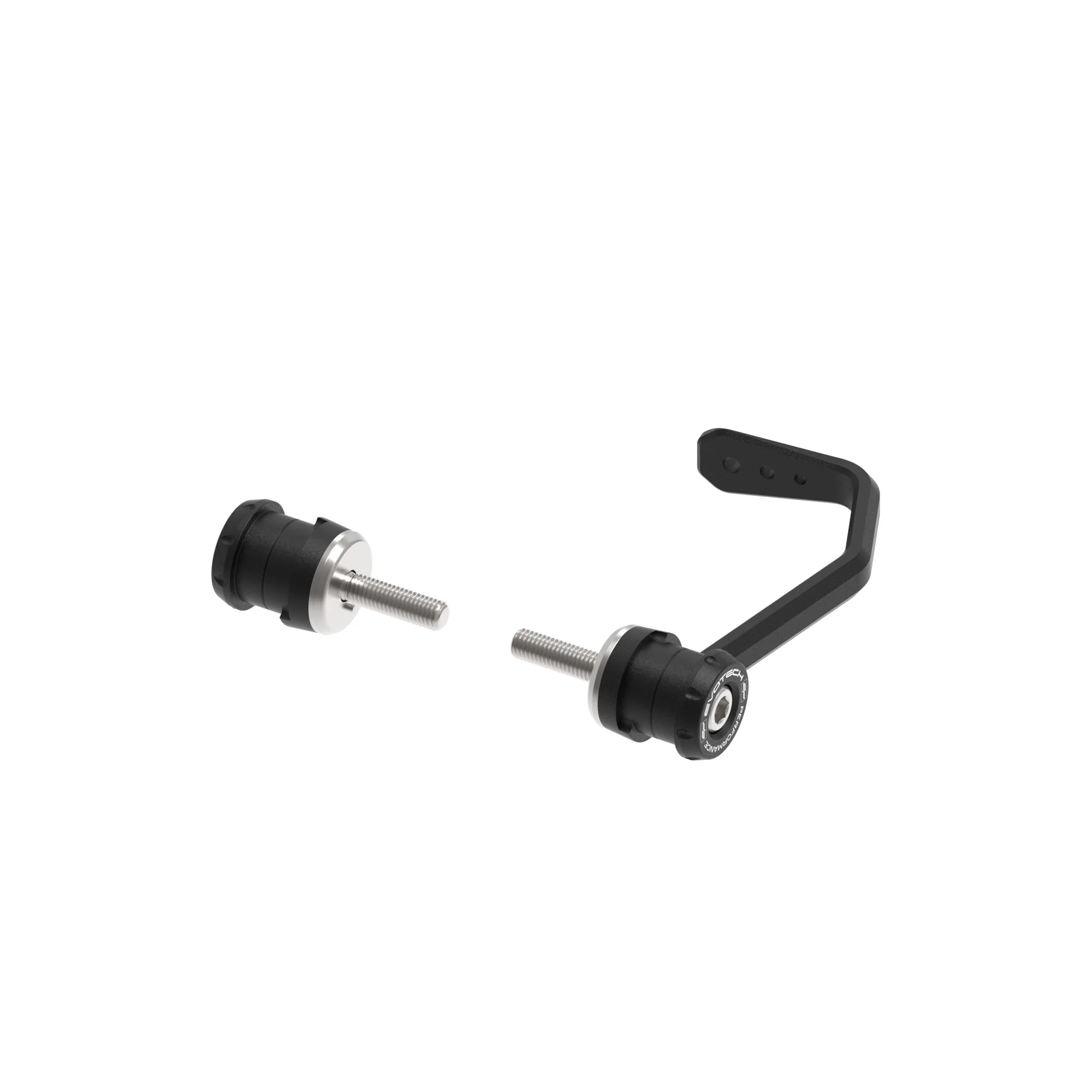 Evotech Brake Lever Protector Kit - BMW F 900 R Sport (2025+) - Image 19