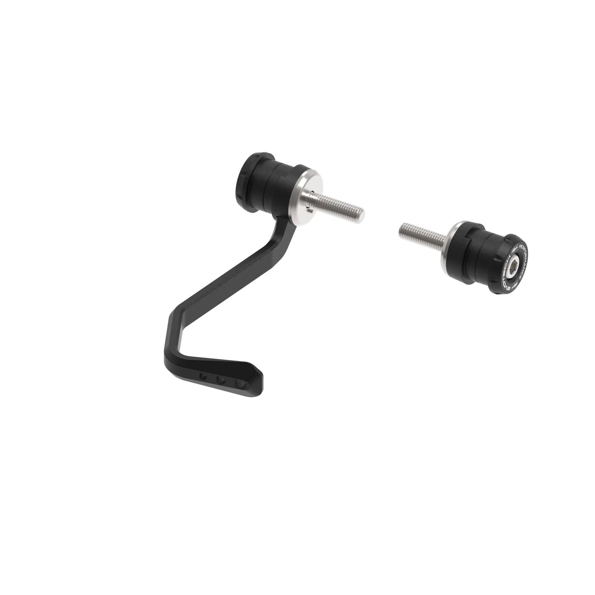 Evotech Brake Lever Protector Kit - BMW F 900 R Sport (2025+) - Image 7