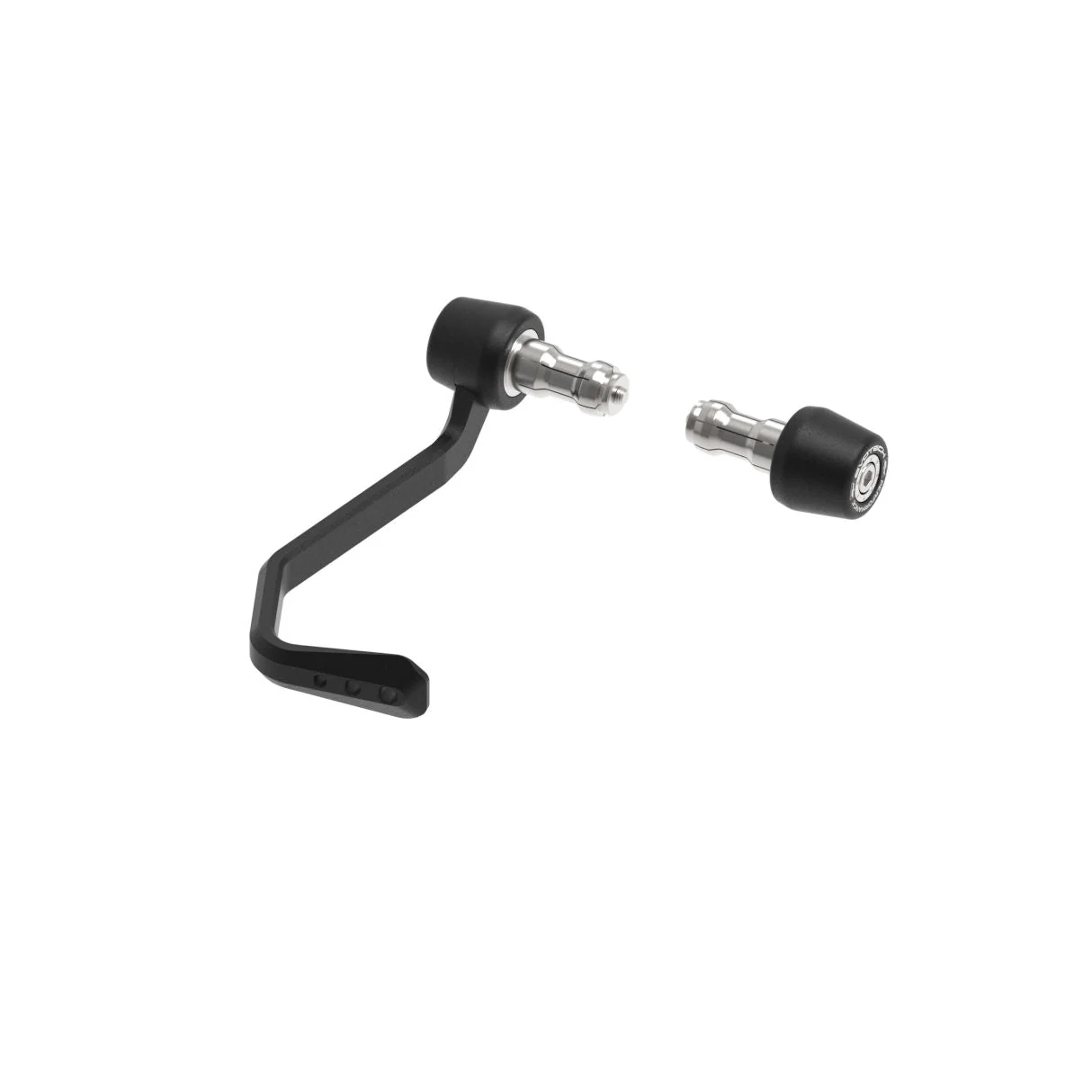 Evotech Brake Lever Protector Kit (Race) - Ducati Monster V2 (2026+) - Image 7