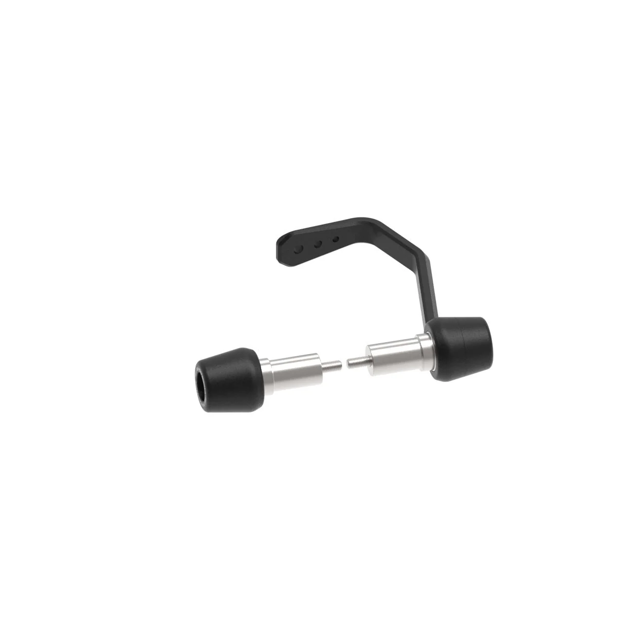 Evotech Brake Lever Protector Kit - Honda CB500F (2019+) (Road) - Image 16