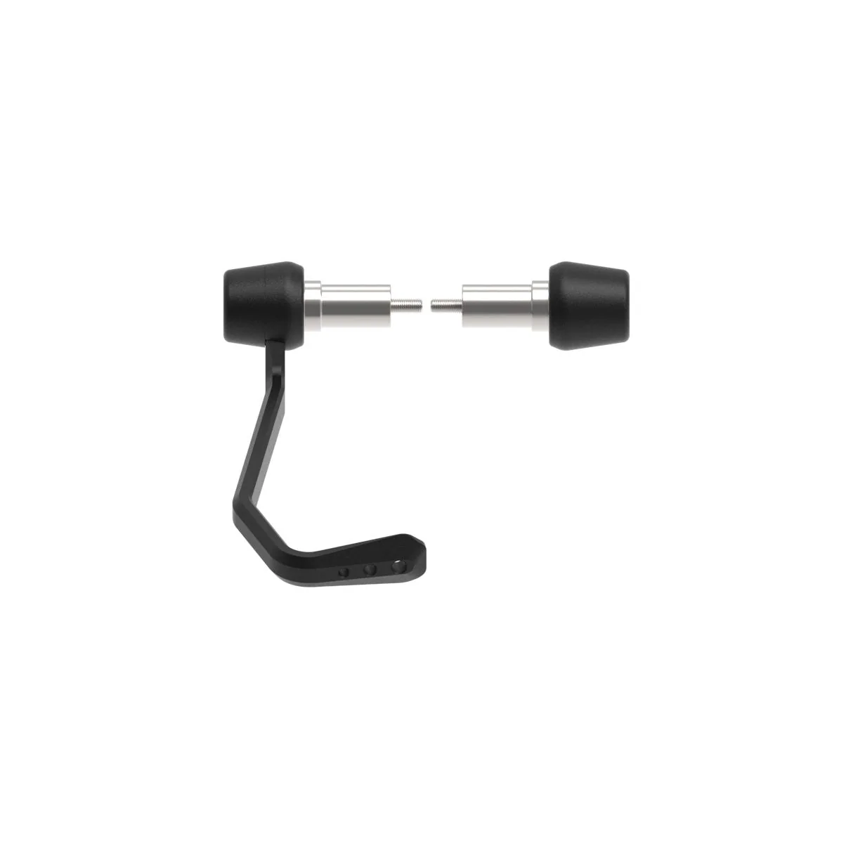 Evotech Brake Lever Protector Kit - Honda CB500F (2019+) (Road) - Image 5