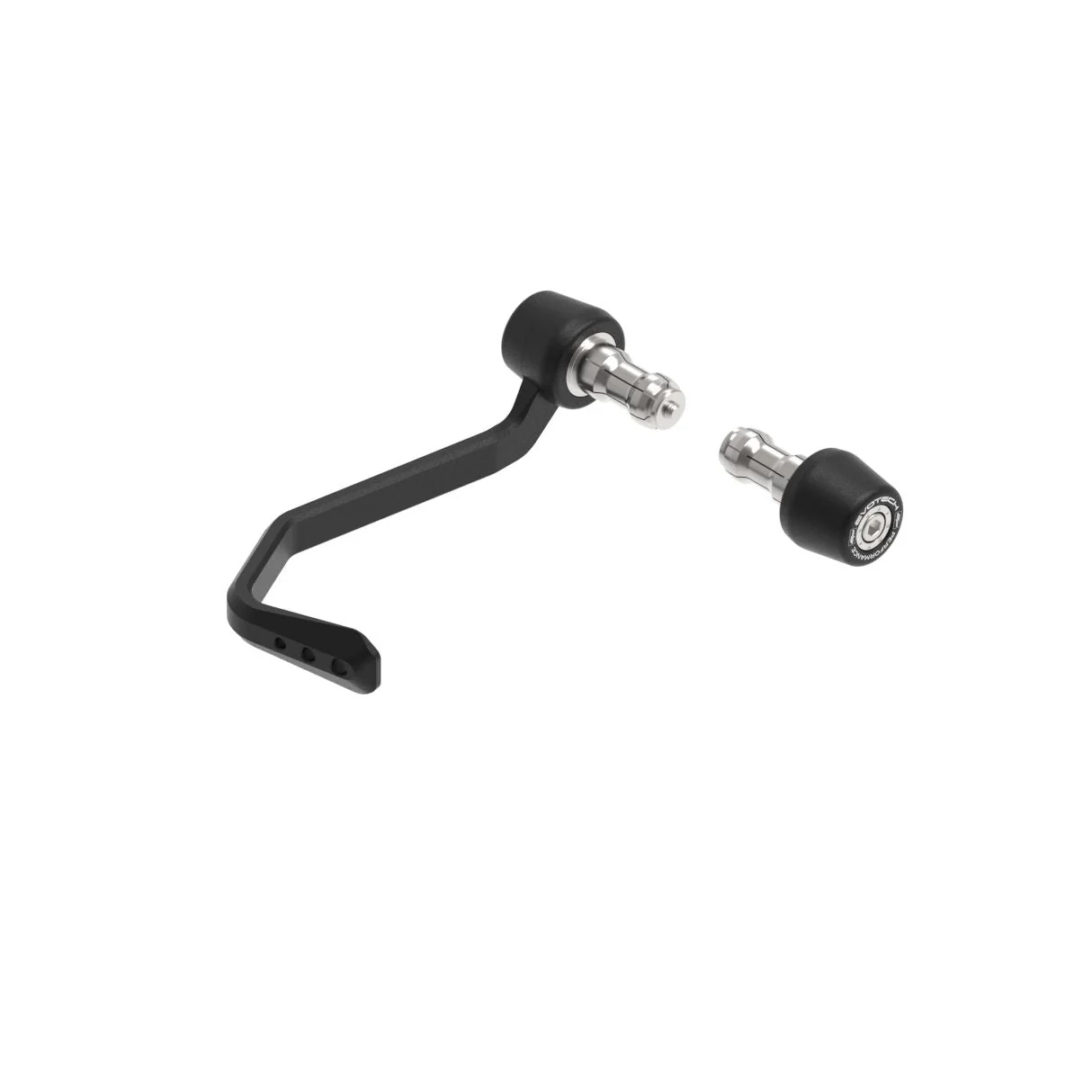 Evotech Brake Lever Protector Kit (Race) - CFMoto 700CL-X Sport (2023+) - Image 8