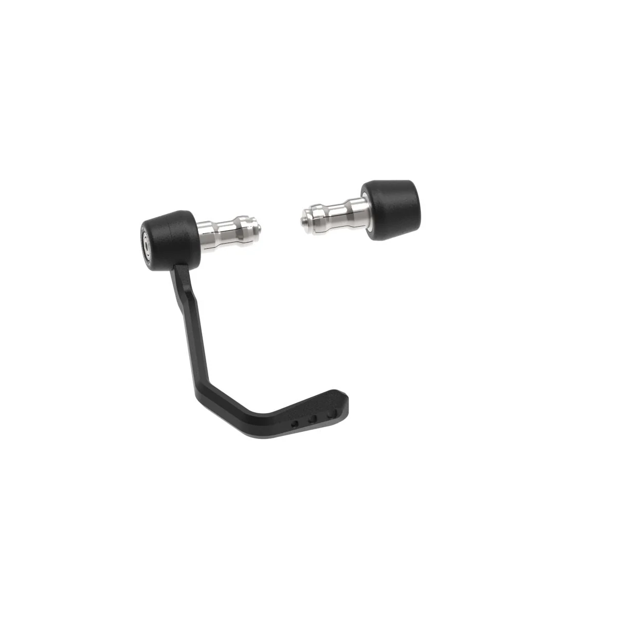 Evotech Brake Lever Protector Kit (Race) - Kawasaki Ninja 1100SX Performance Tourer (2025+) - Image 4
