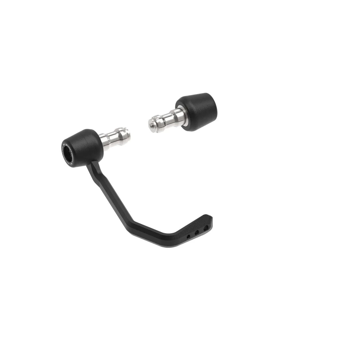 Evotech Brake Lever Protector Kit (Road) - CFMoto 450SR (2024+) - Image 3