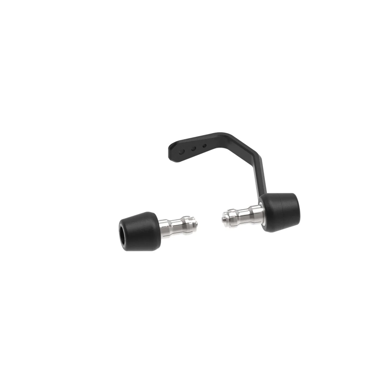 Evotech Brake Lever Protector Kit (Road) - CFMoto 700CL-X Sport (2023+) - Image 16