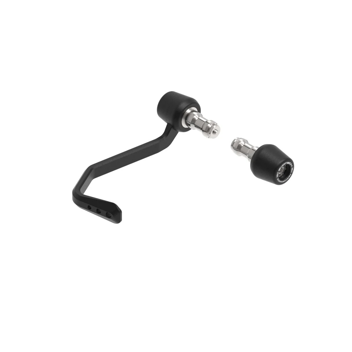 Evotech Brake Lever Protector Kit (Road) - CFMoto 700CL-X Sport (2023+) - Image 8