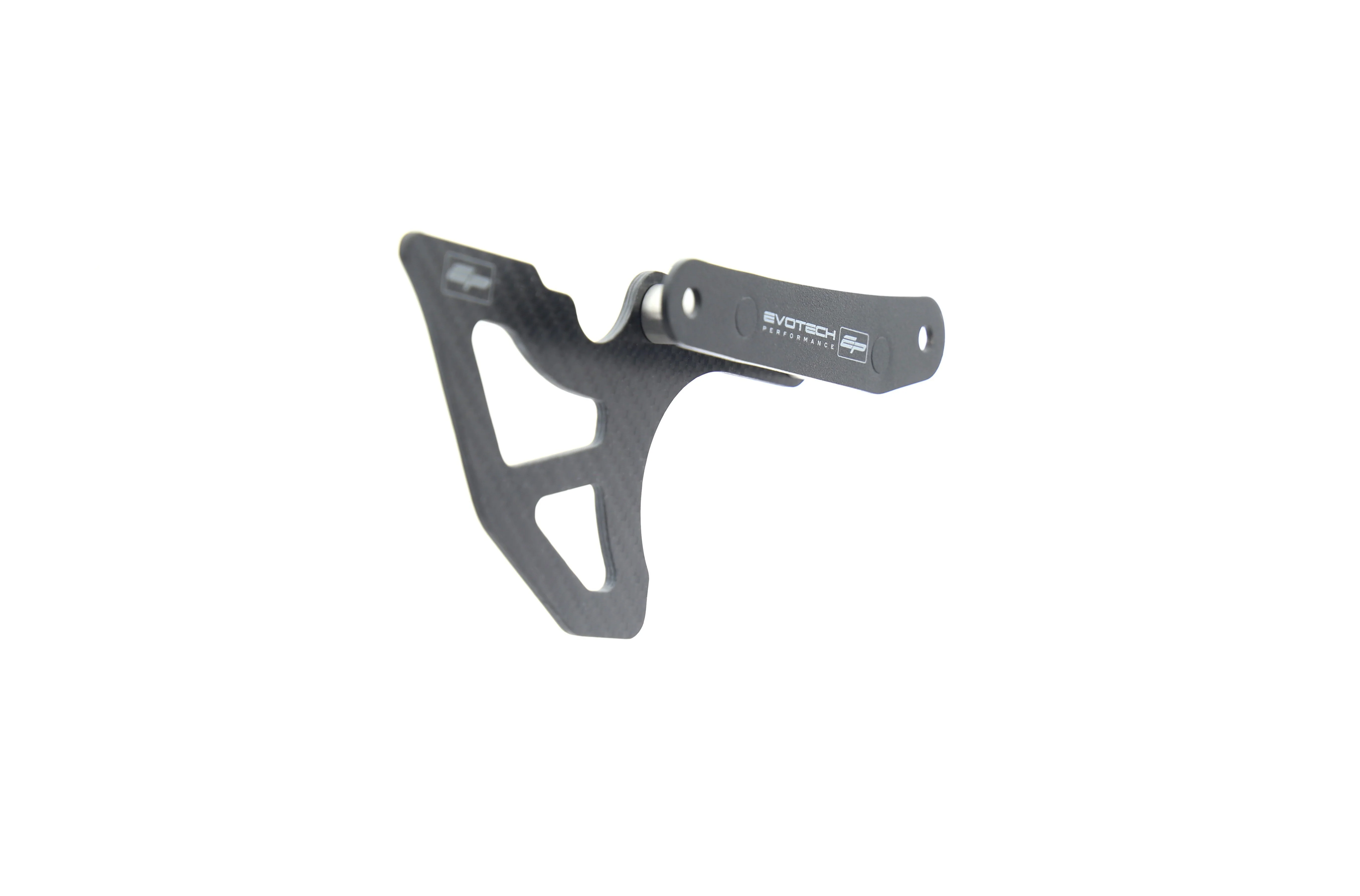 Evotech Carbon Fibre Toe Guard - Yamaha YZF-R7 (2026+) - Image 21