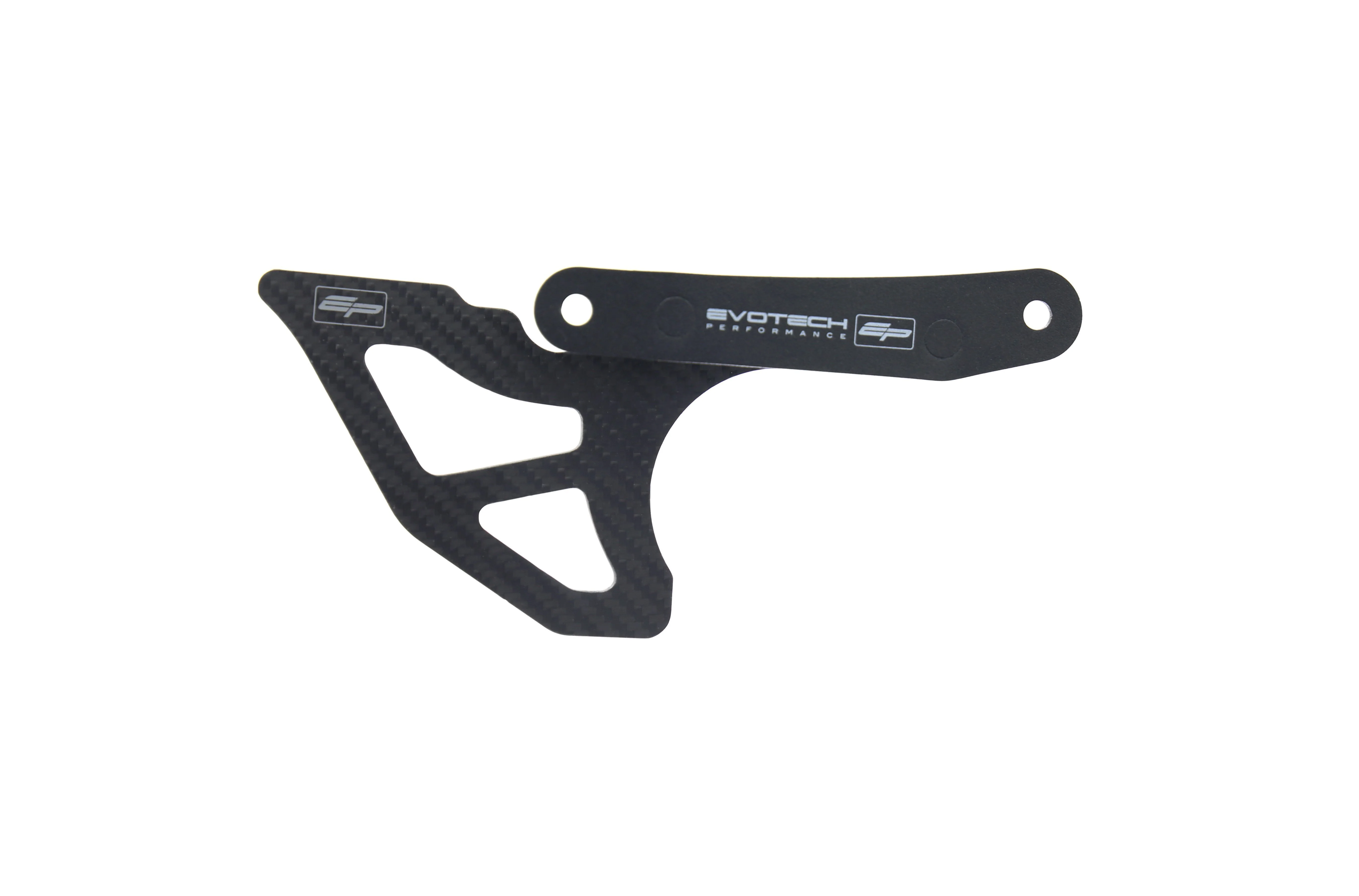 Evotech Carbon Fibre Toe Guard - Yamaha YZF-R7 (2026+) - Image 24