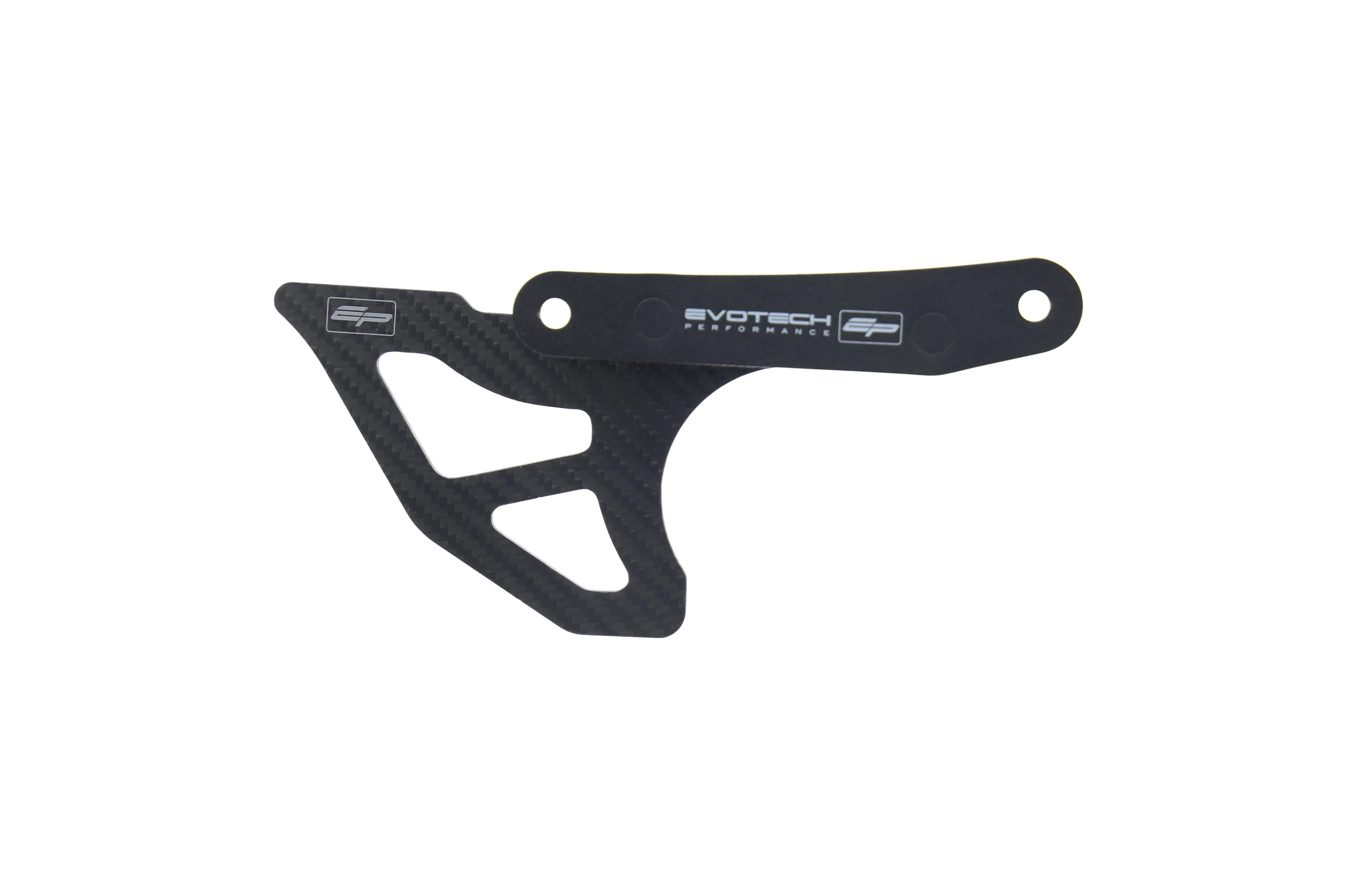 Evotech Carbon Fibre Toe Guard - Yamaha YZF-R7 (2026+) - Image 25