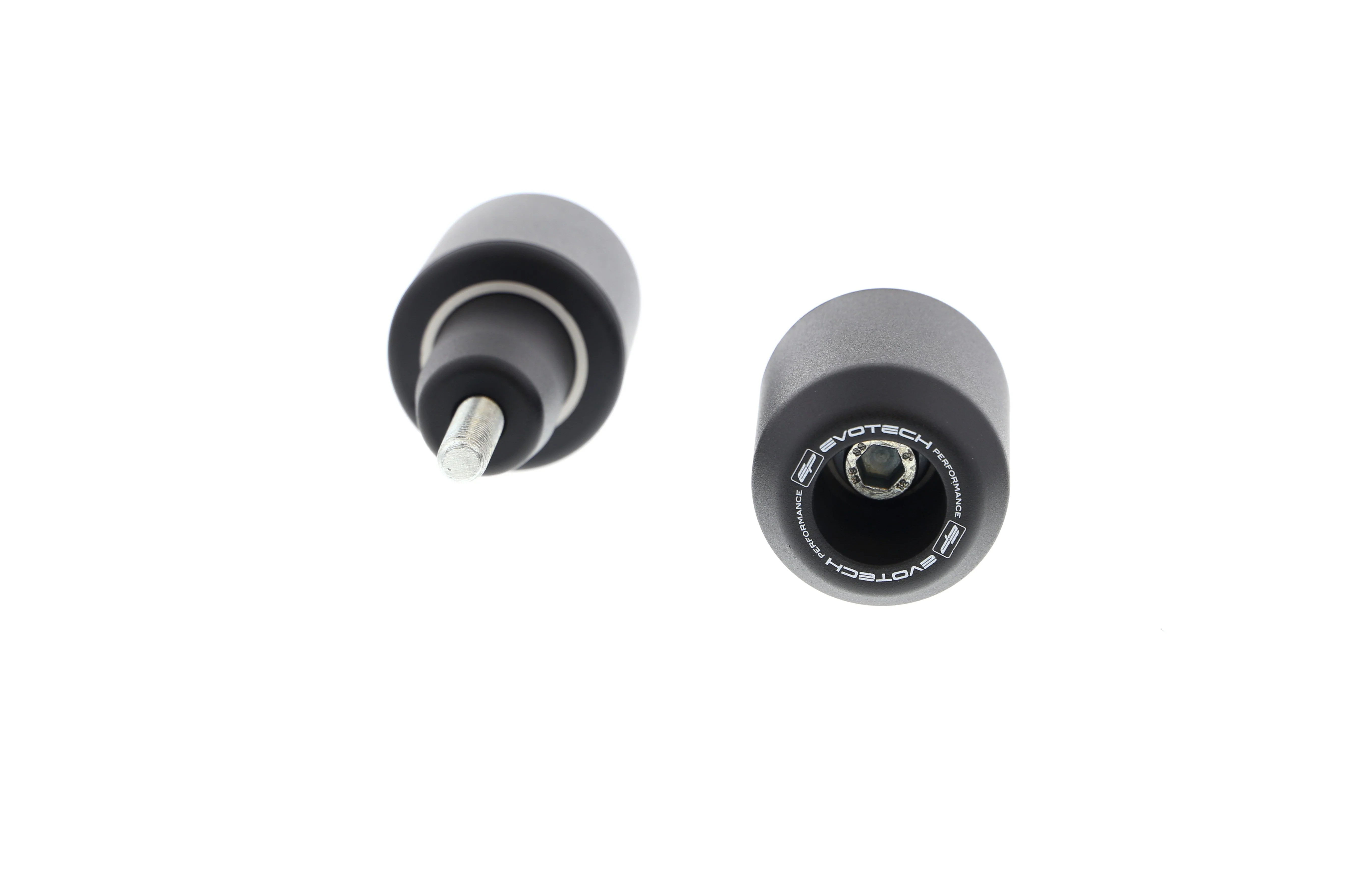 Evotech Crash Bobbins - Yamaha MT-07 (2025+) - Image 15
