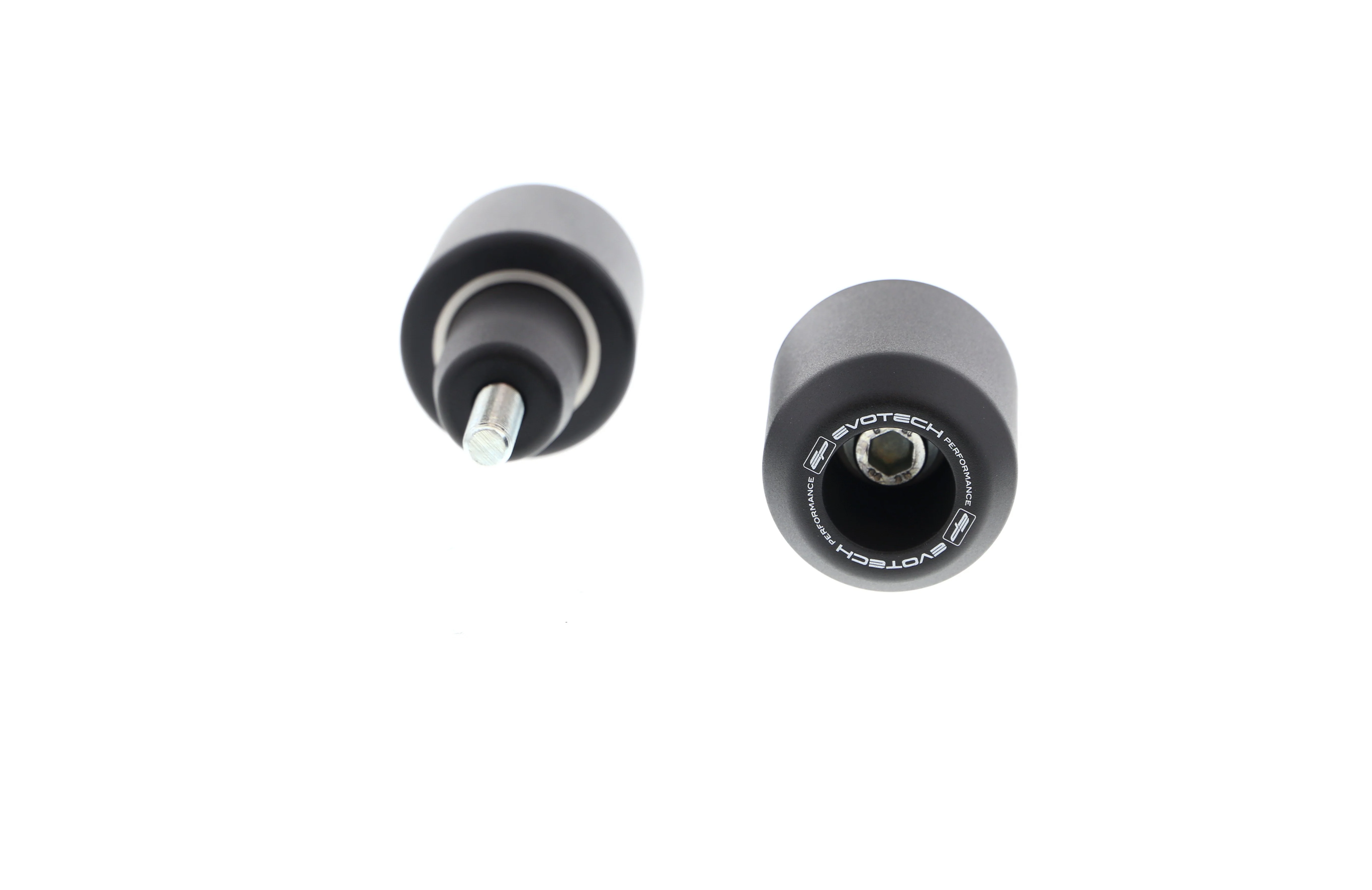 Evotech Crash Bobbins - Yamaha MT-07 (2025+) - Image 27