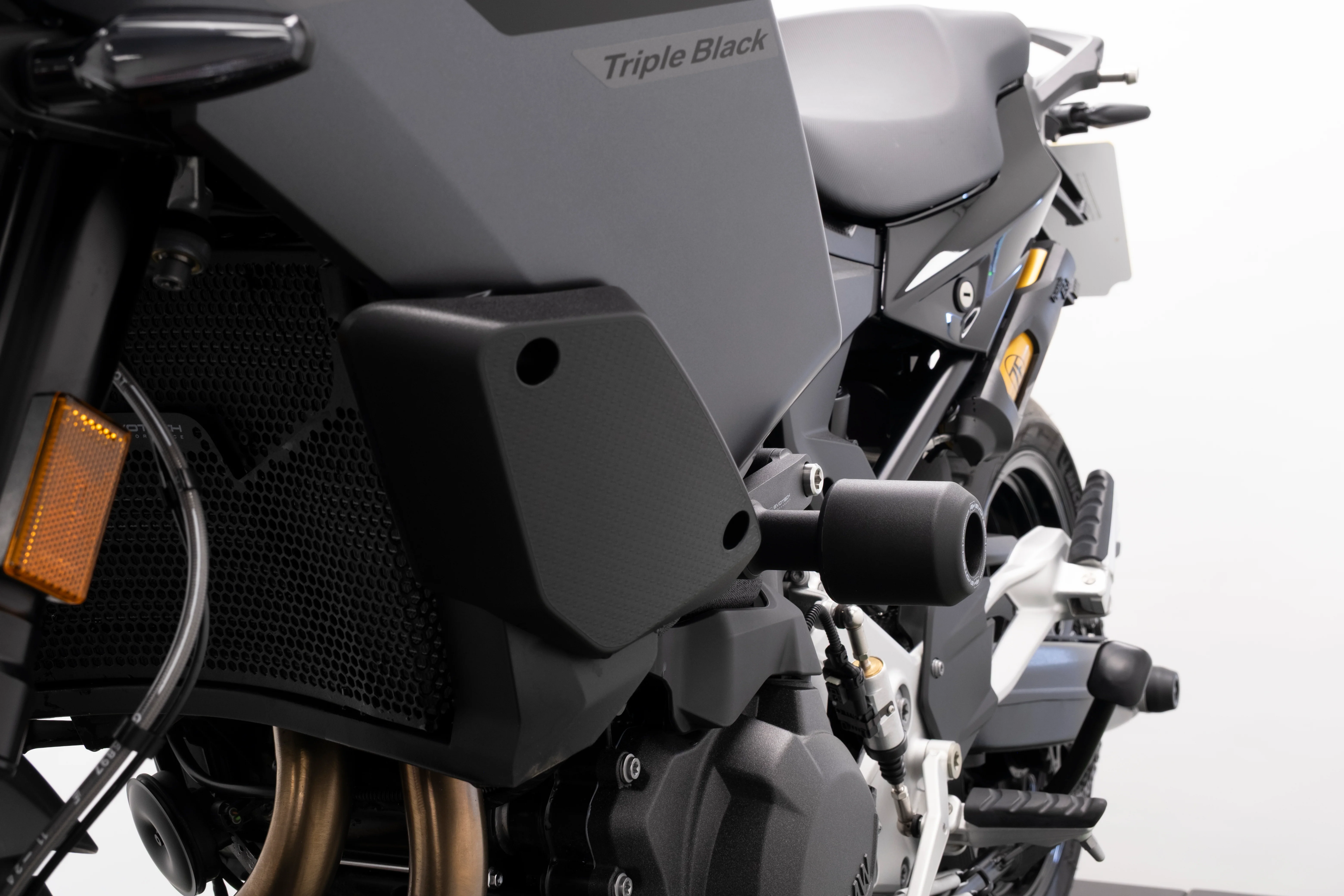Evotech Crash Protection - BMW F 900 XR (2025+) - Image 5