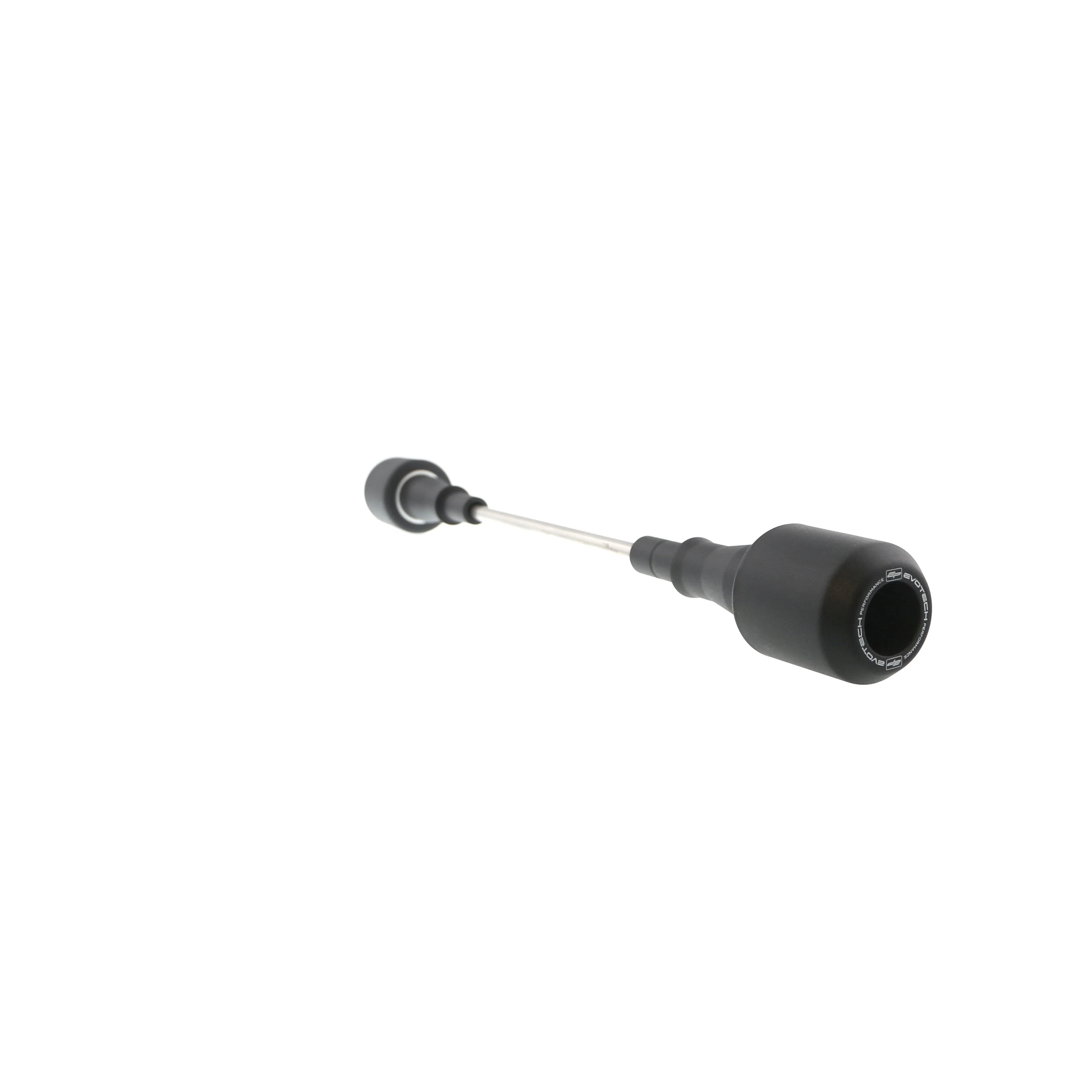 Evotech Crash Protection Bobbins - Ducati Scrambler Nightshift (2026+) - Image 13