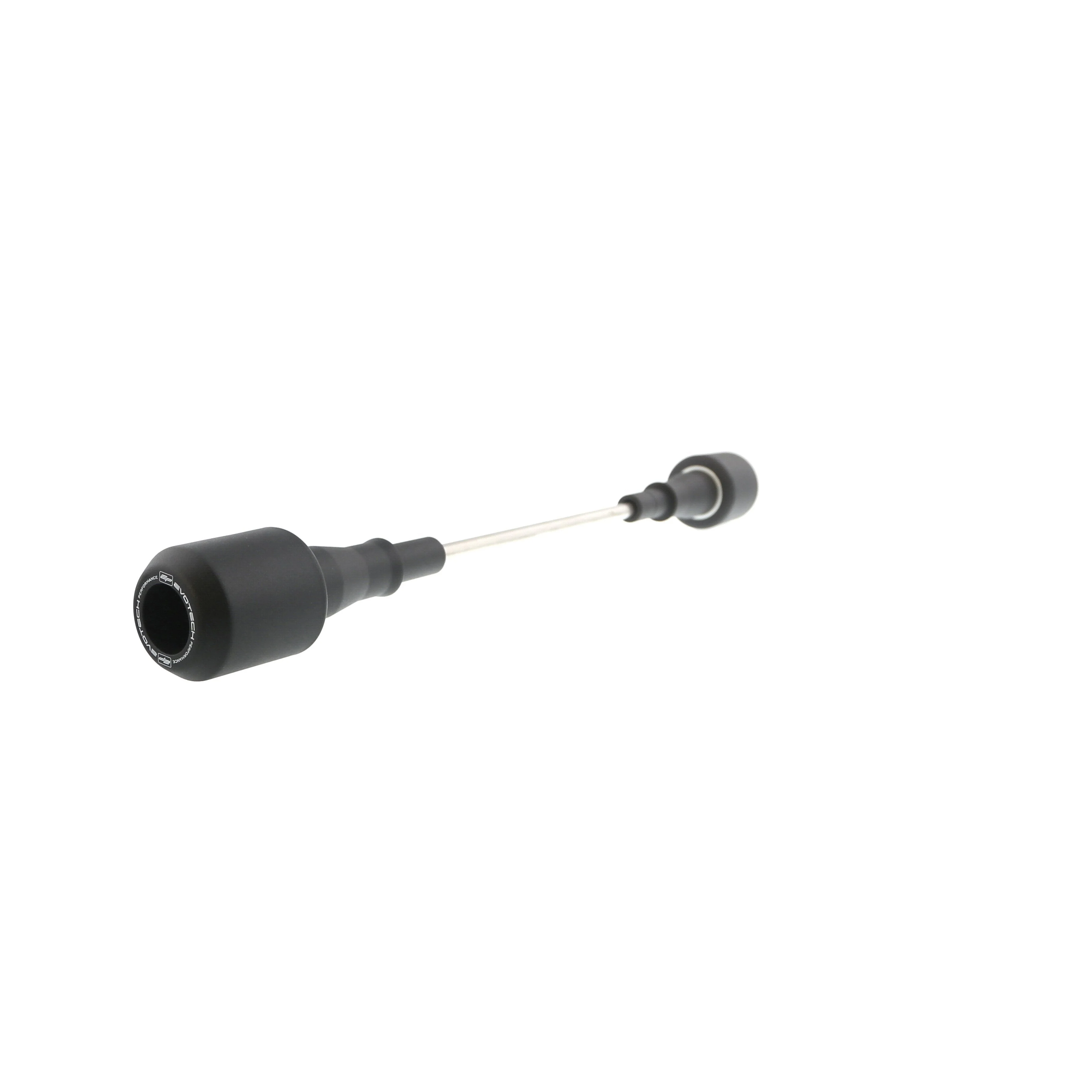 Evotech Crash Protection Bobbins - Ducati Scrambler Nightshift (2026+) - Image 5