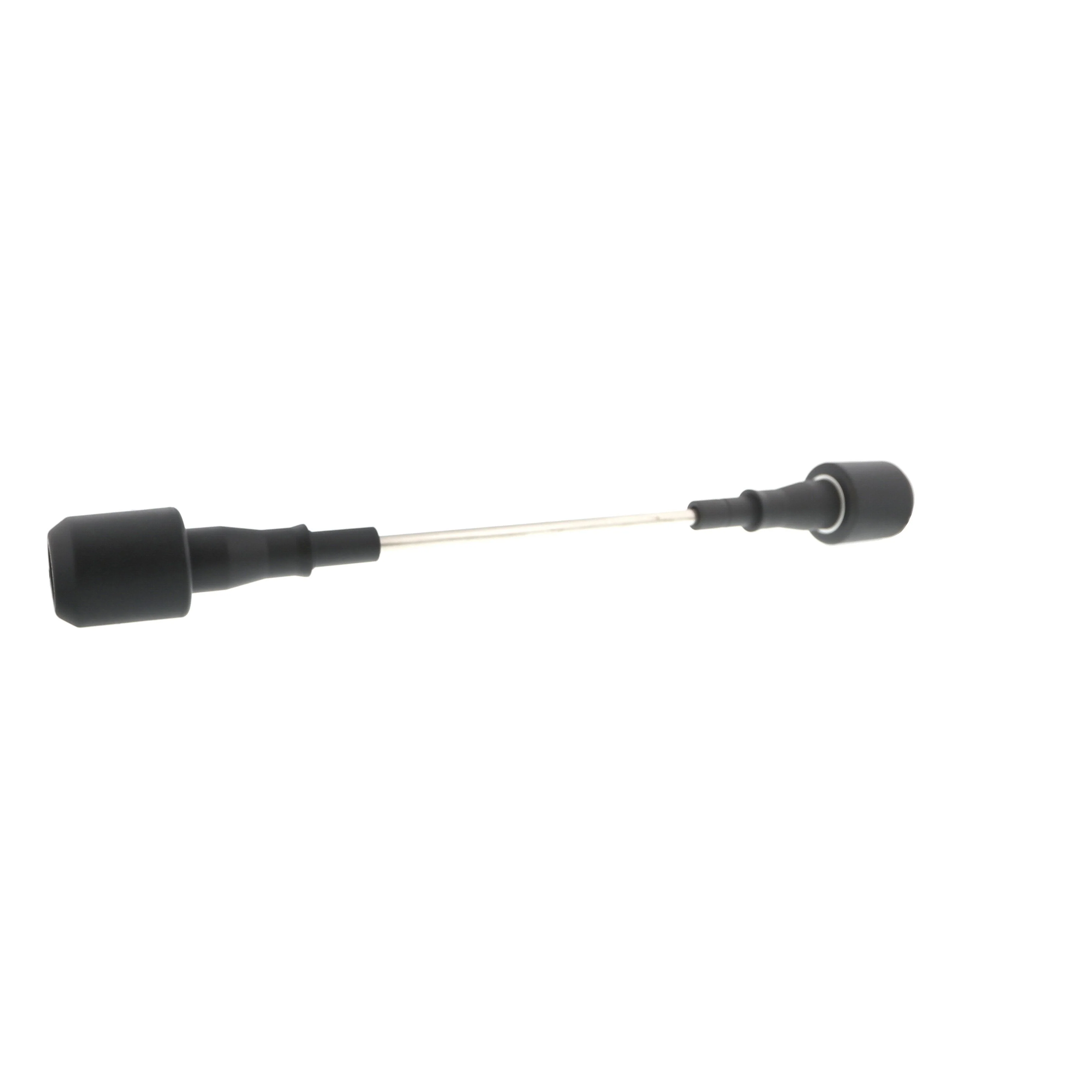 Evotech Crash Protection Bobbins - Ducati Scrambler Nightshift (2026+) - Image 7