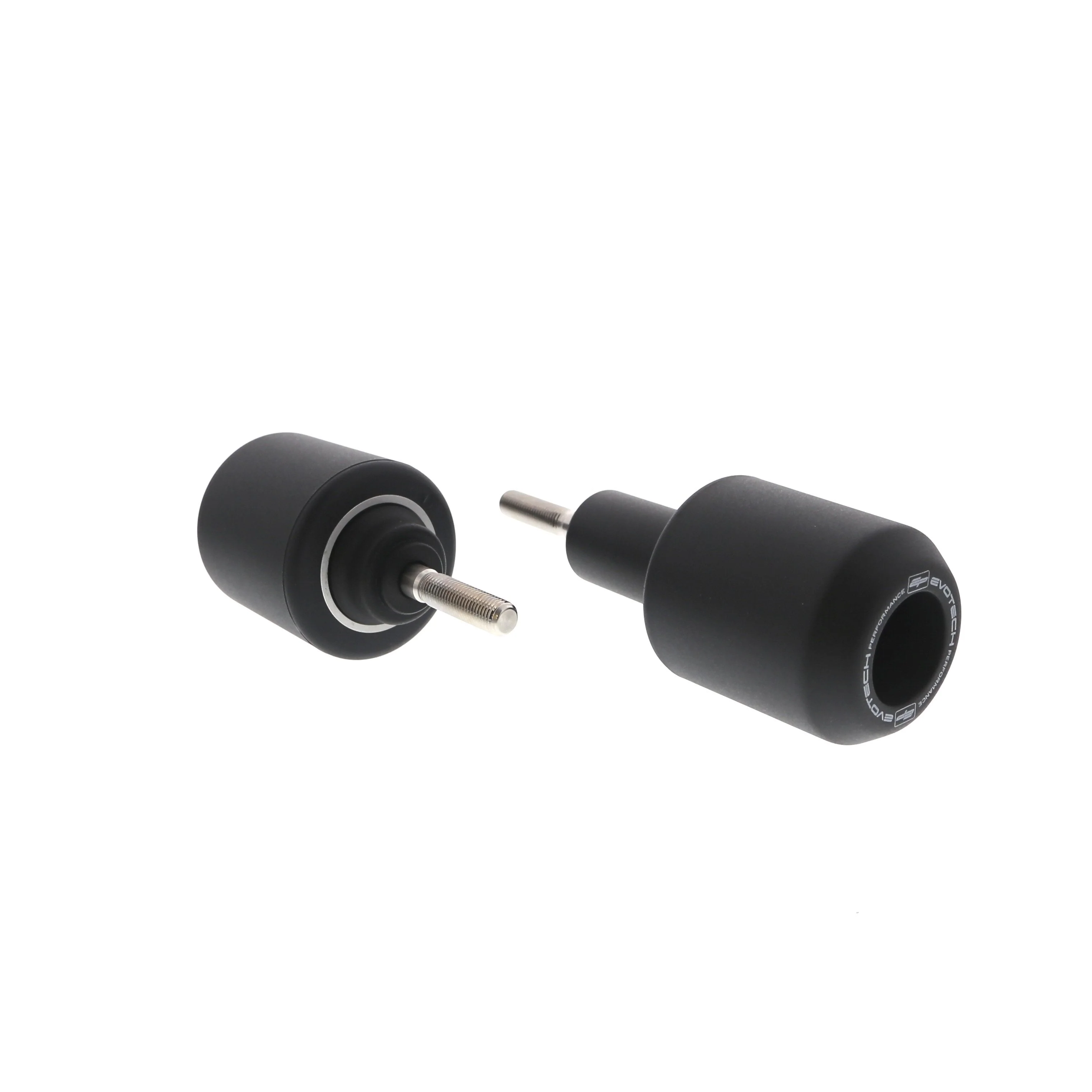 Evotech Crash Protection Bobbins - Yamaha Tracer 9 GT+ (2023 - 2024) - Image 12