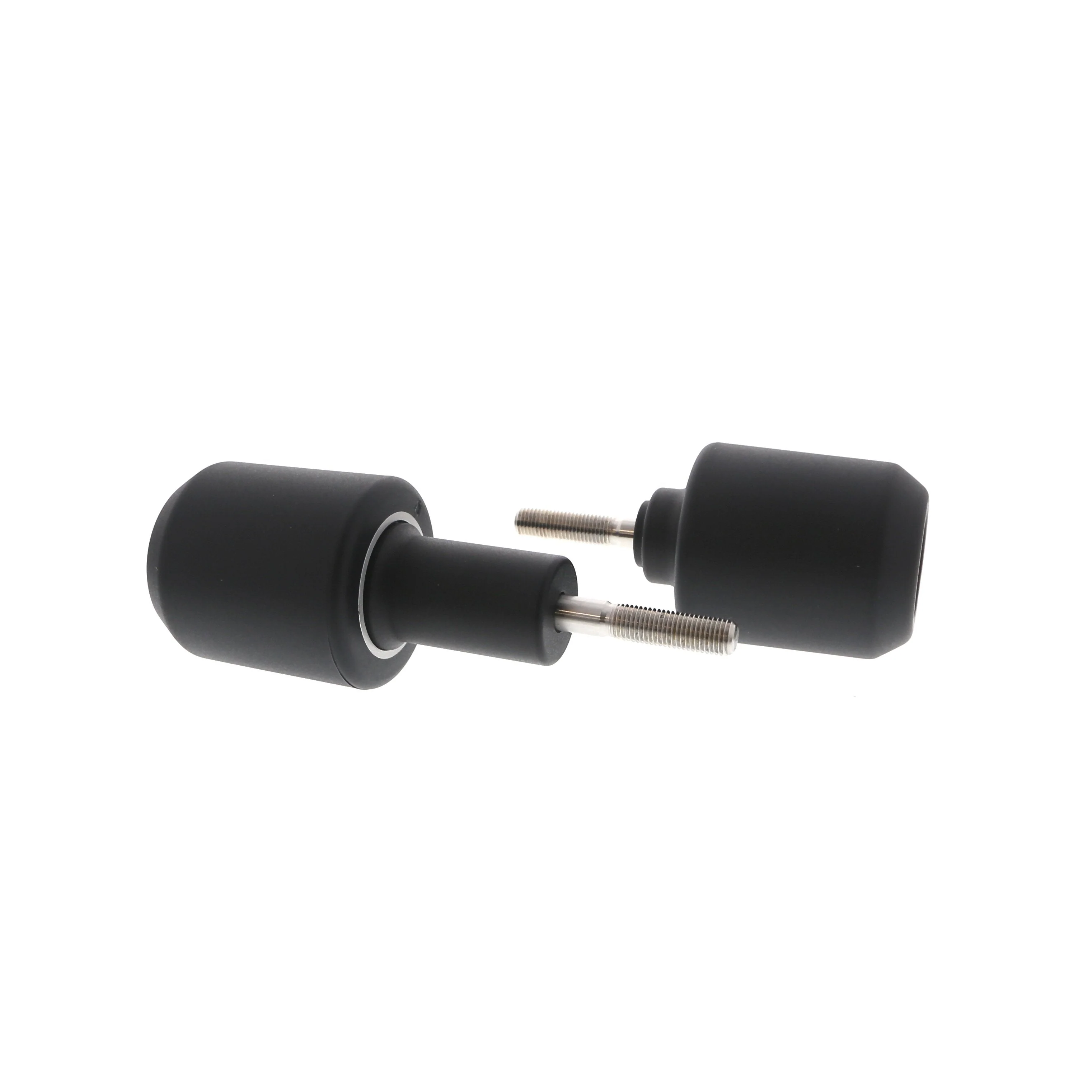 Evotech Crash Protection Bobbins - Yamaha Tracer 9 GT+ (2023 - 2024) - Image 22