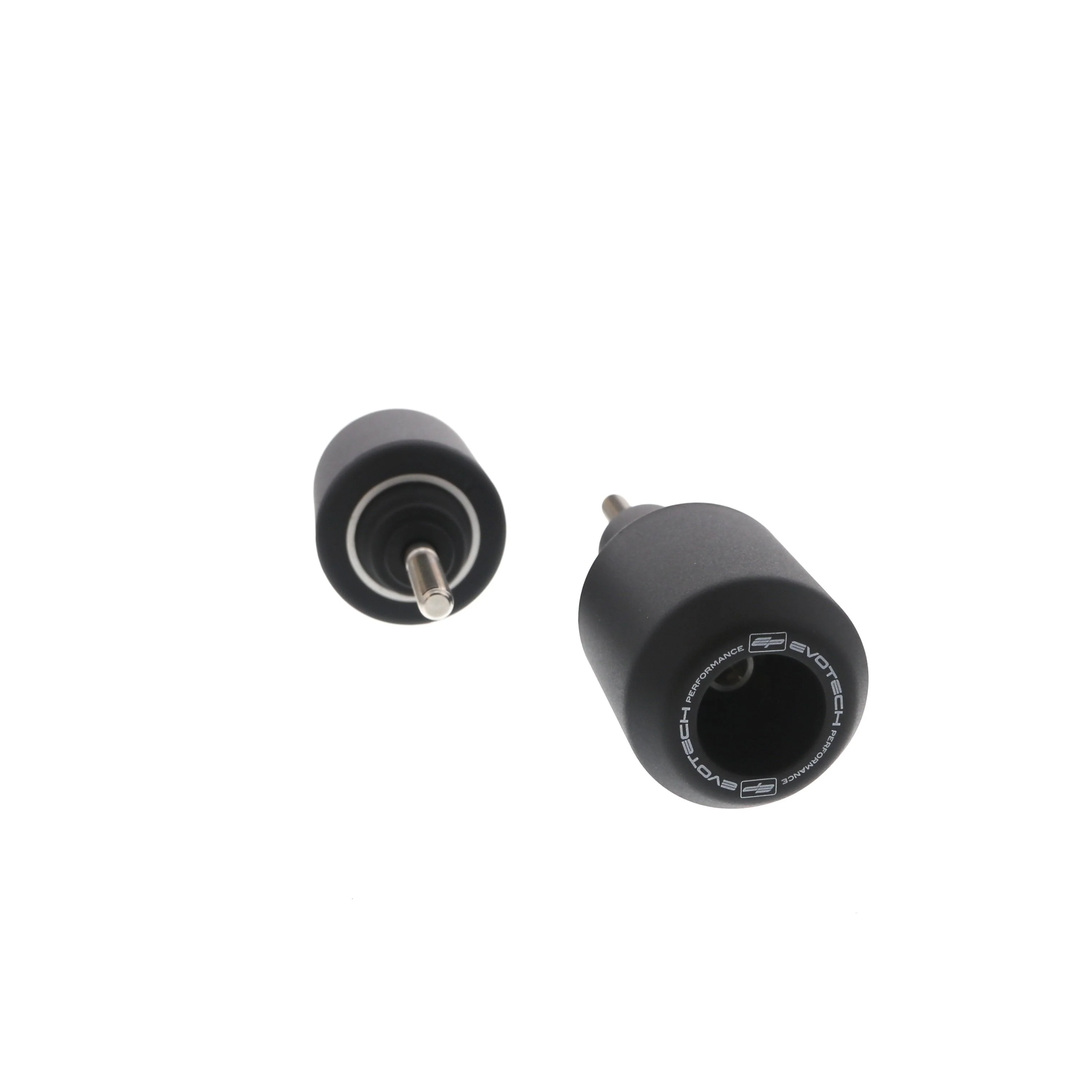 Evotech Crash Protection Bobbins - Yamaha XSR900 GP (2024+) - Image 16