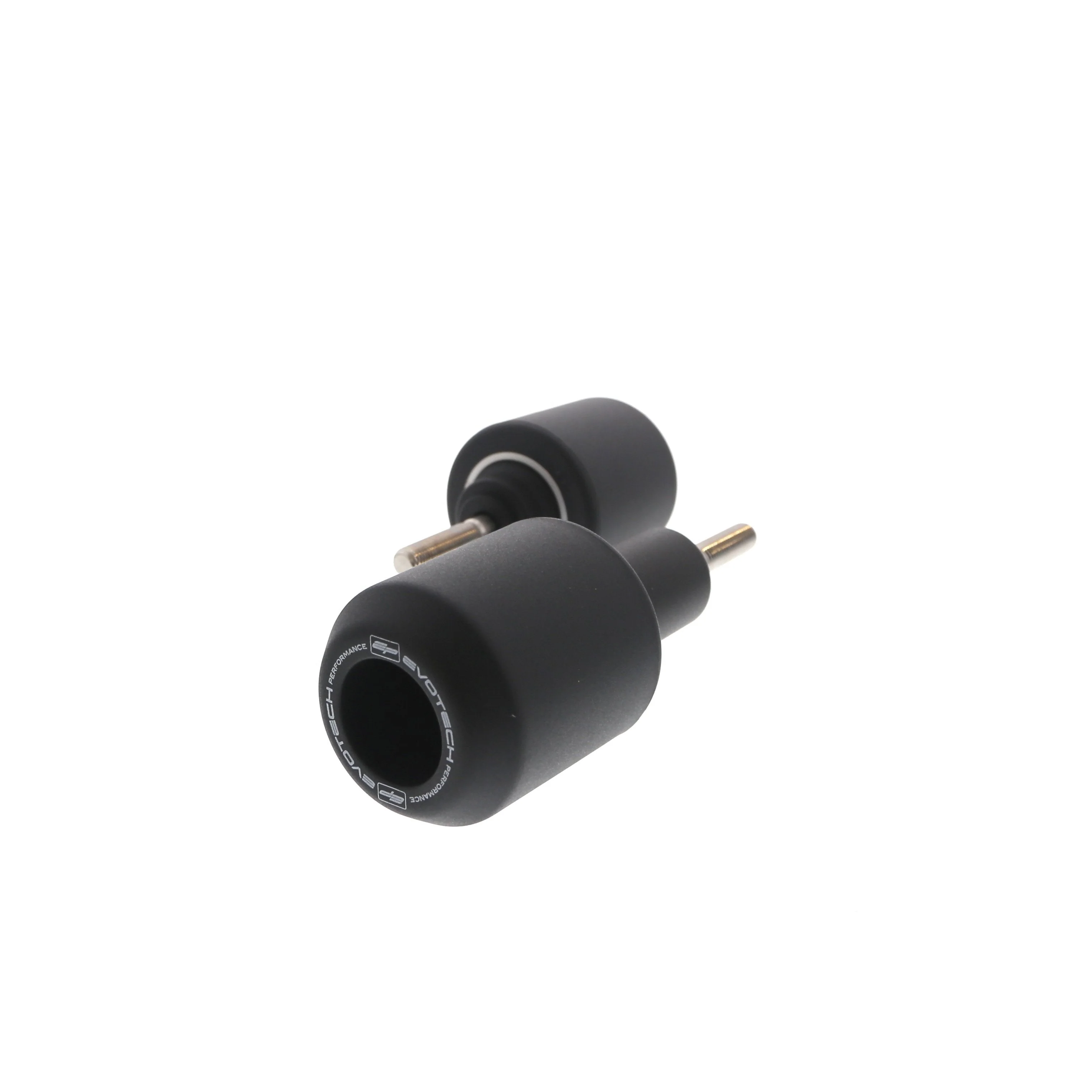 Evotech Crash Protection Bobbins - Yamaha XSR900 GP (2024+) - Image 19