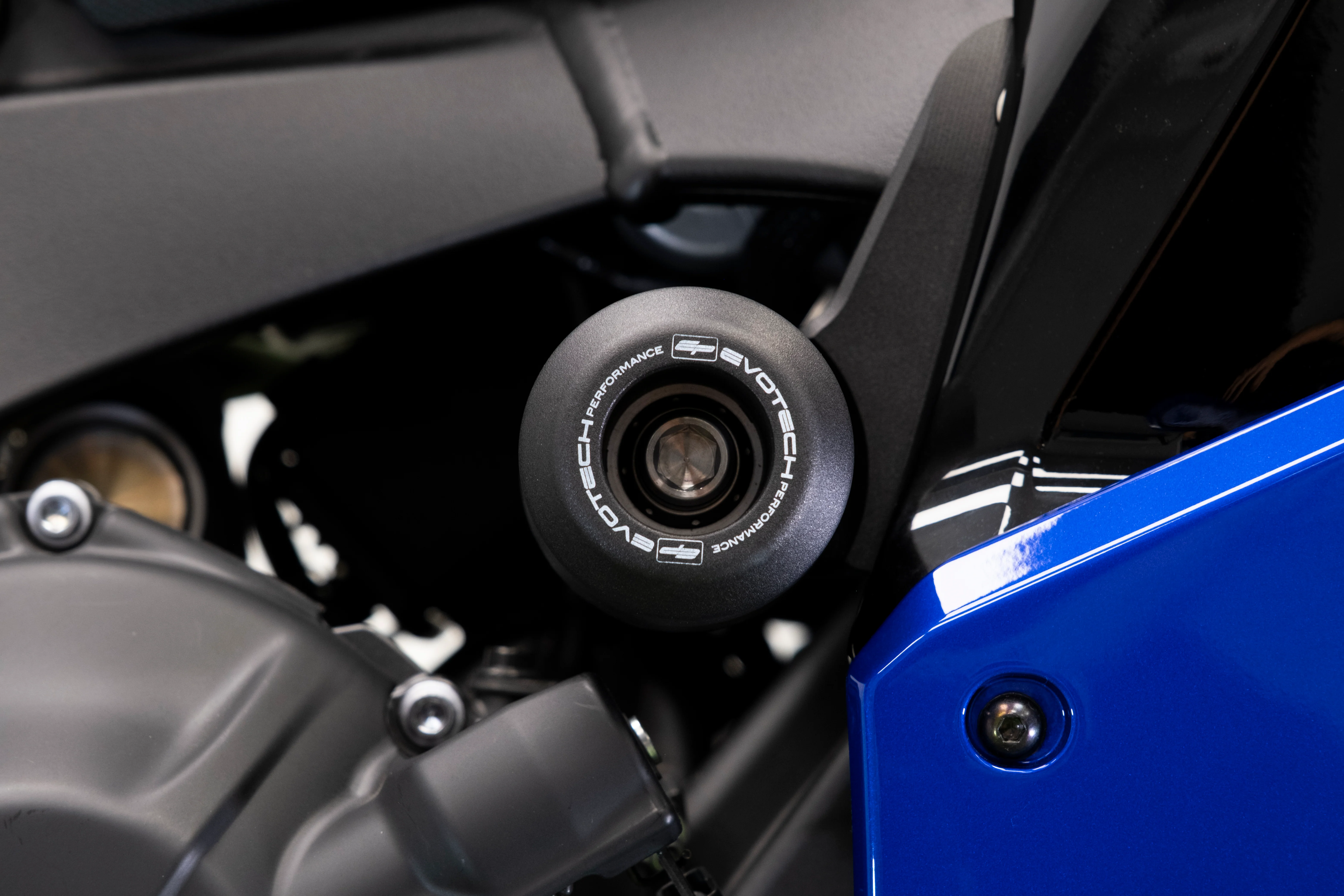Evotech Crash Protection - Yamaha YZF-R9 (2025+) - Image 4