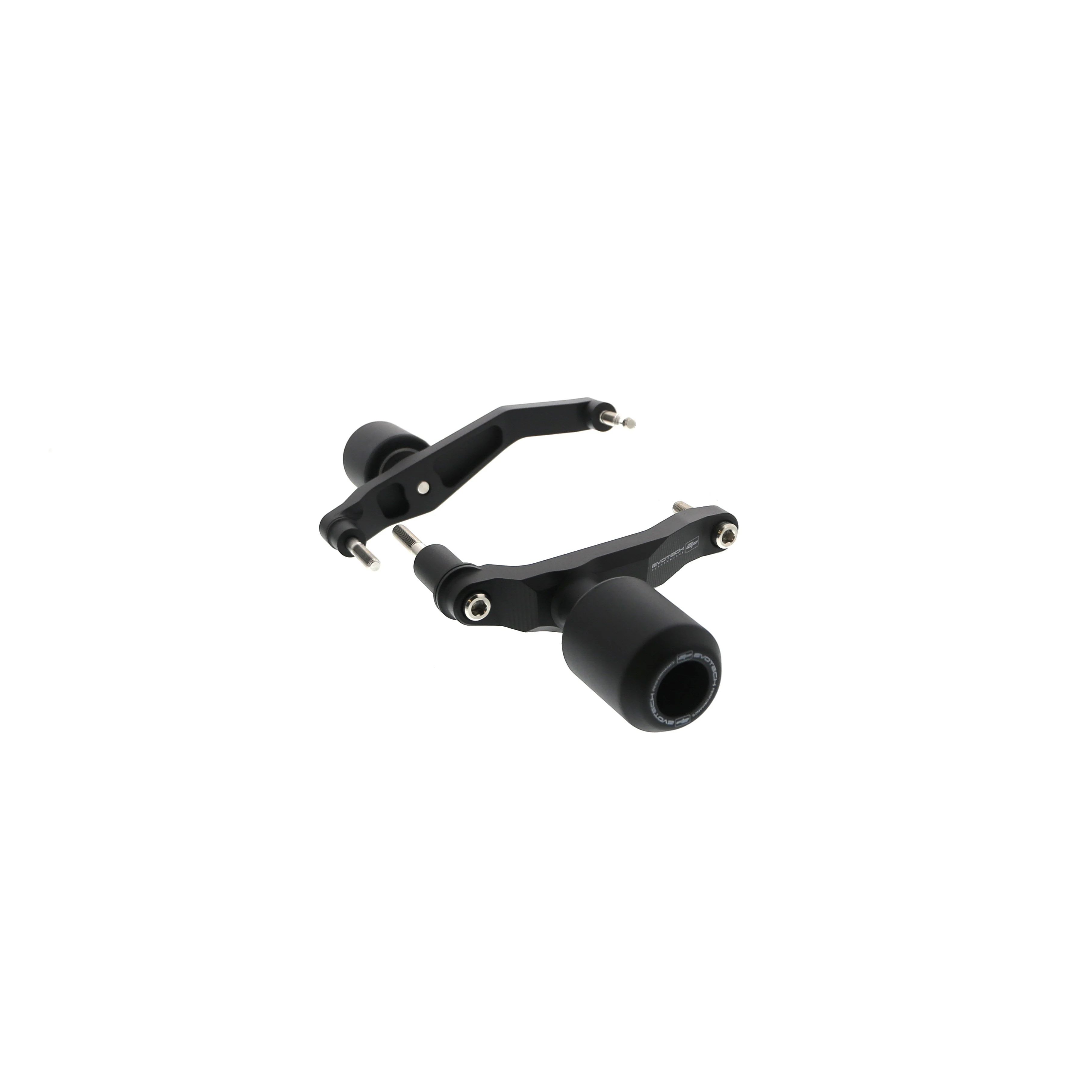 Evotech Crash Protection - Triumph Trident 660 Triple Tribute Edition (2024+) - Image 15