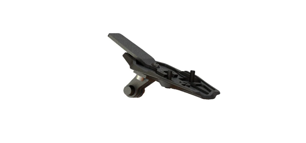 Evotech Rear Facing Action Camera Mount - Ducati Panigale V2 Bayliss 1st Champion 20th Anniversary (2022 - 2024) - Image 10