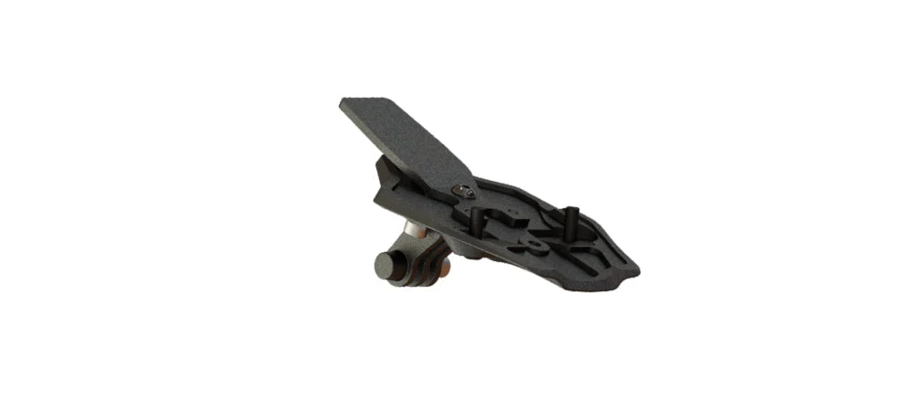 Evotech Rear Facing Action Camera Mount - Ducati Panigale V2 Bayliss 1st Champion 20th Anniversary (2022 - 2024) - Image 11